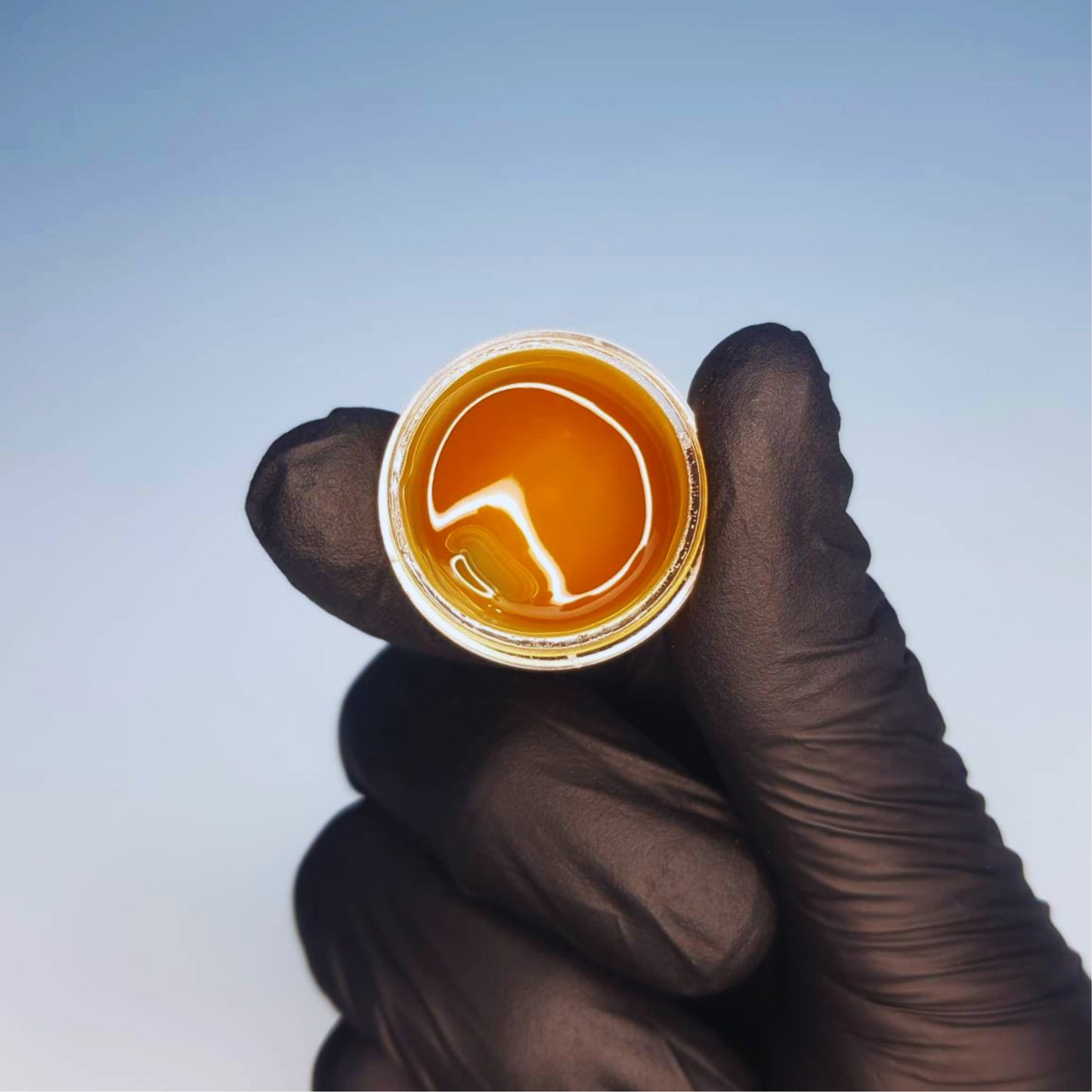 BHO EXTRACTED | WAX - LILAC DIESEL