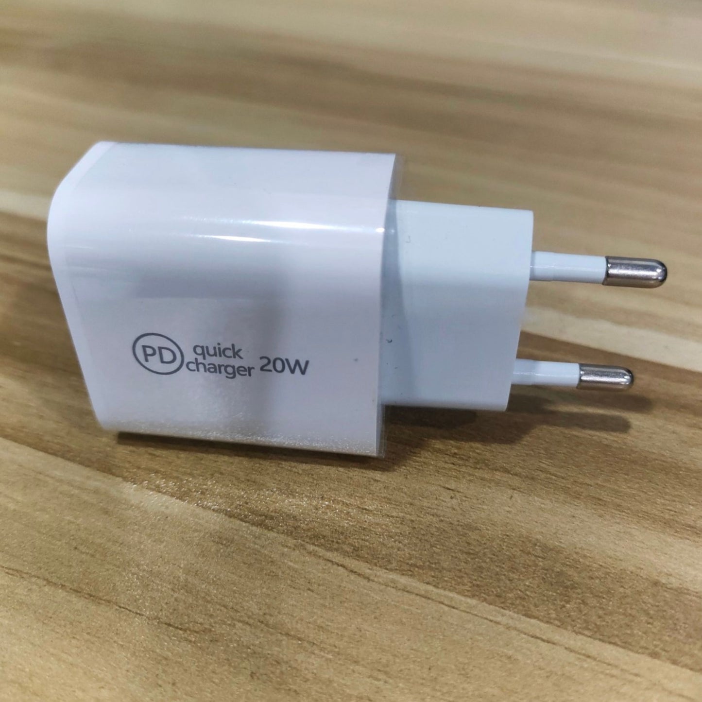 TINYMIGHT | USB-C QUICK CHARGER FOR TINY MIGHT 2