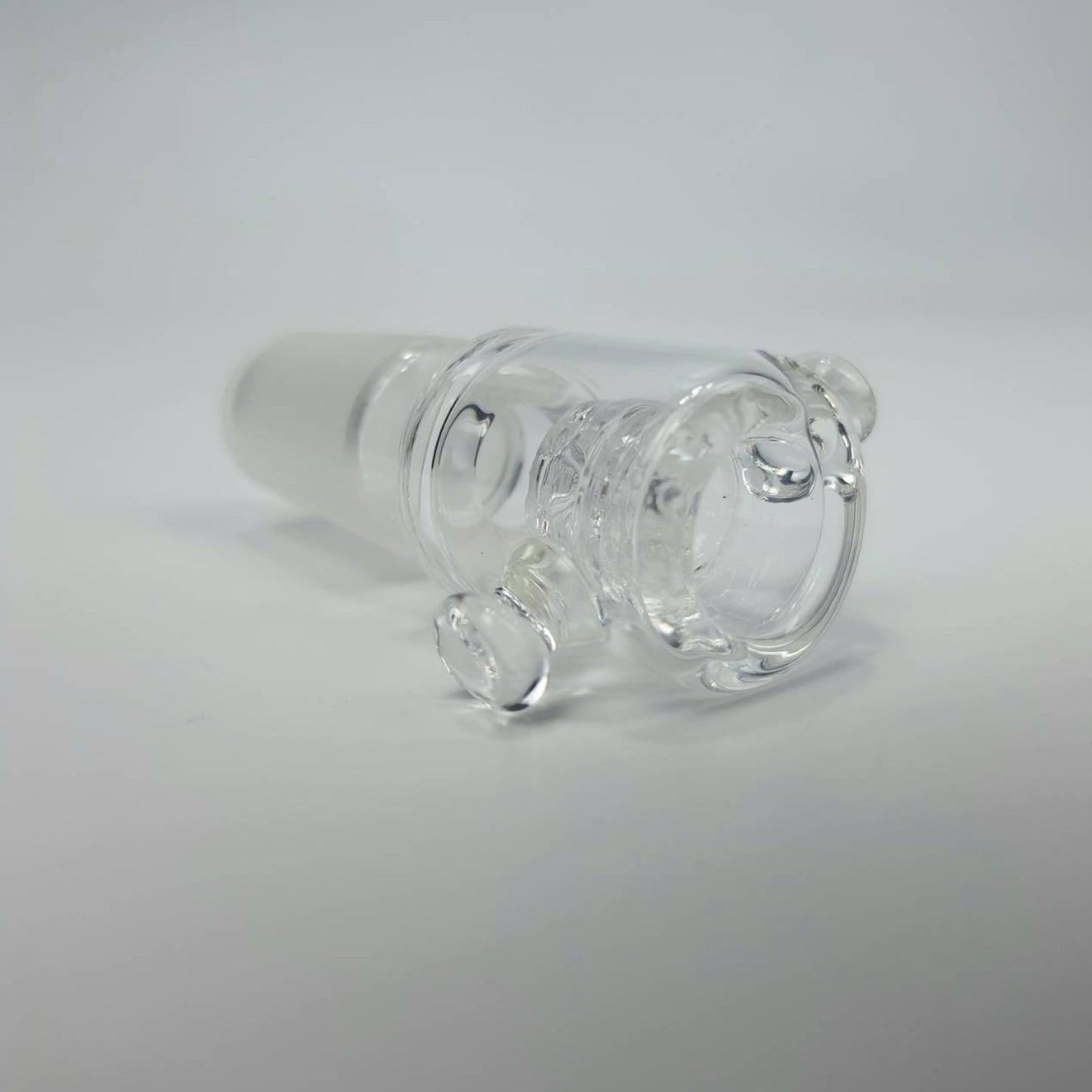 GLASS BOWL | STAR SCREEN BOWL 18MM