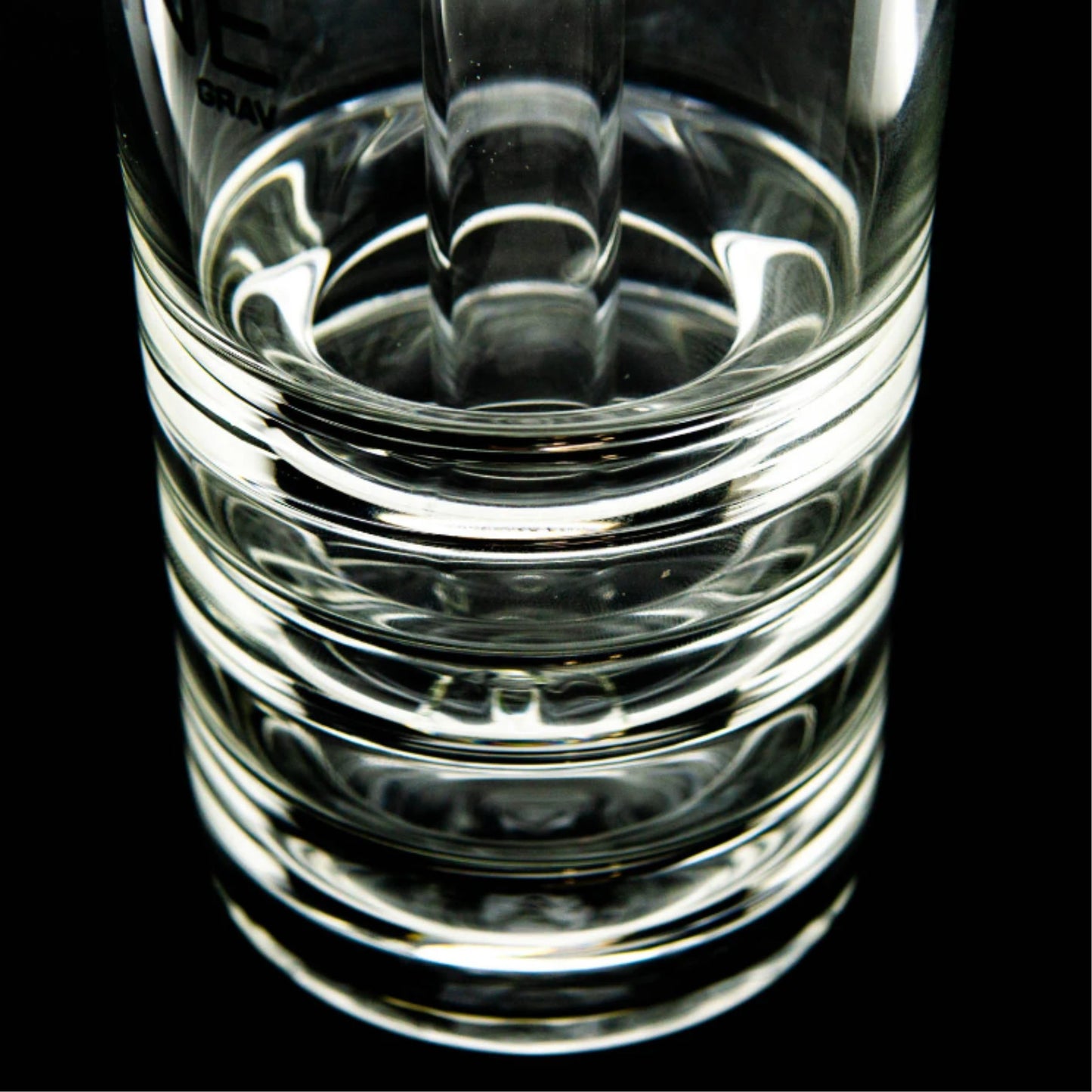 CANNABIS HARDWARE | OSPREY BBBLER 9 INCH