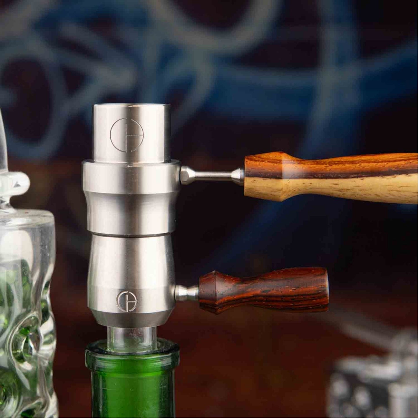 CANNABIS HARDWARE | VMAX BALL VAPE