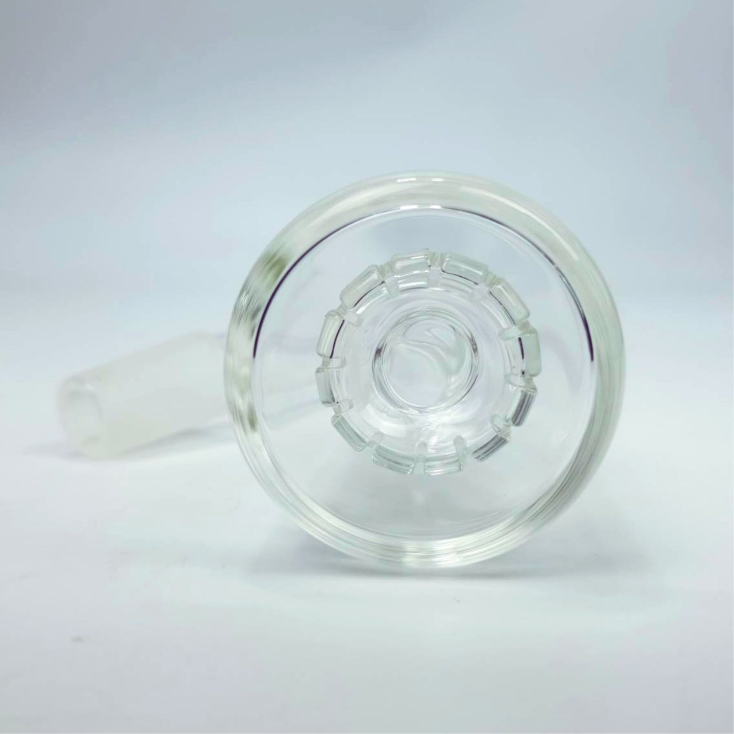 PERCULATOR | PERCOLATOR BOX PERC ASH CATCHER 14MM & 45 DEGREE