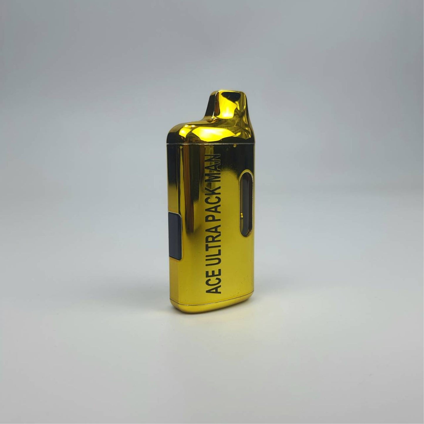 PACK MAN DIAMOND SAUCE DISPOSABLE 2.0ML | JELLY ROLL - INDICA