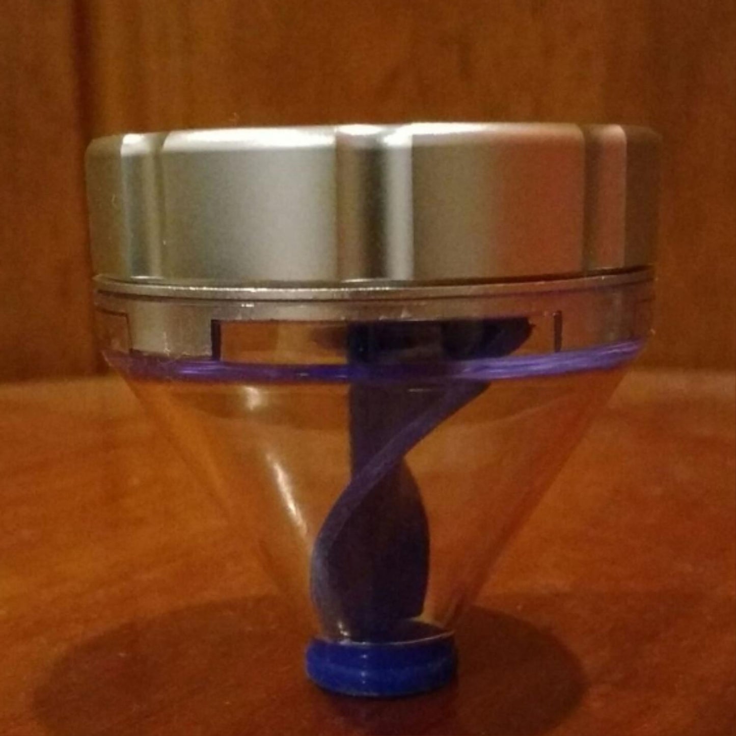 GRINDER | ALPACA HERB GRINDER & DIAPENSER