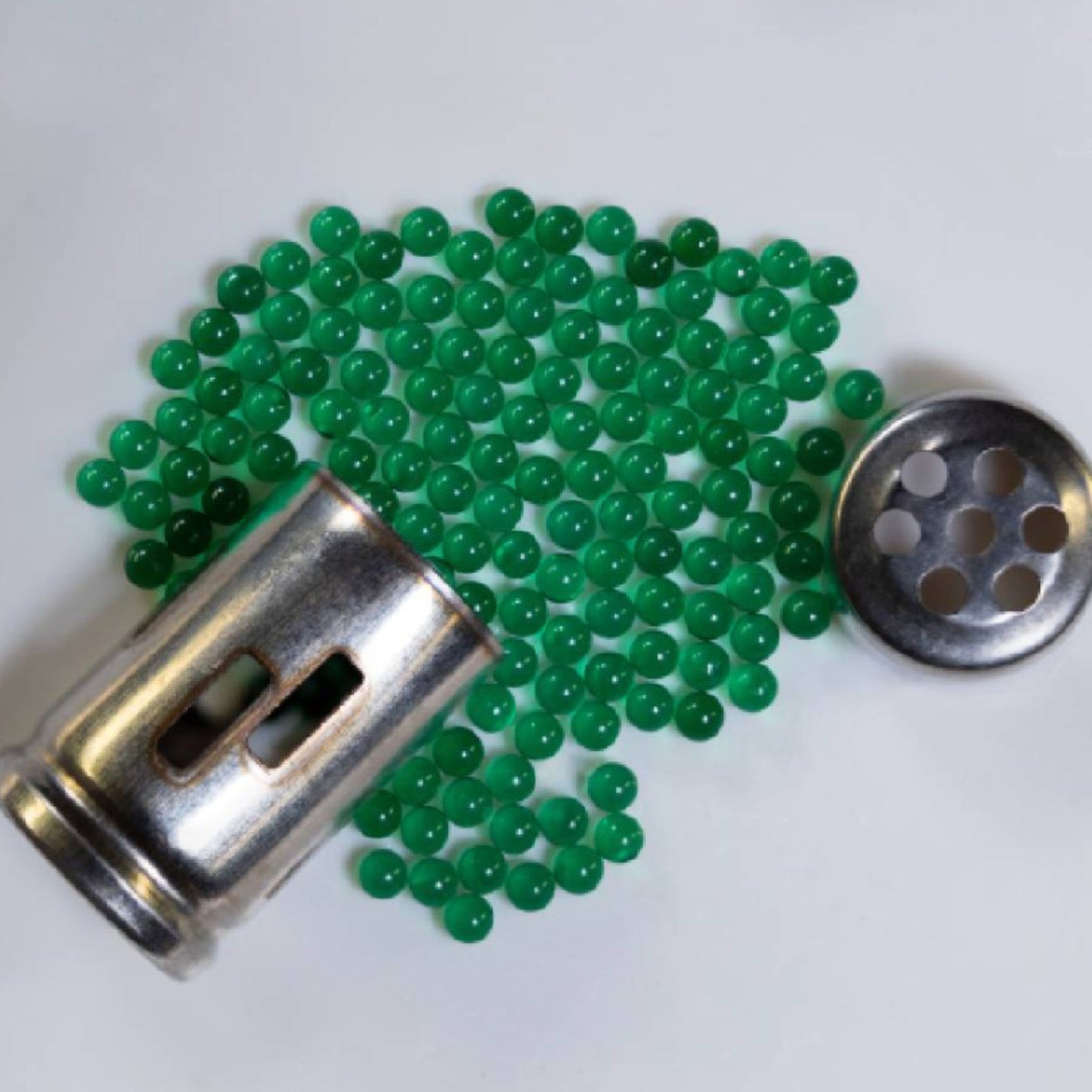 DYNAVAP | THE THERMAL HYPER CAP