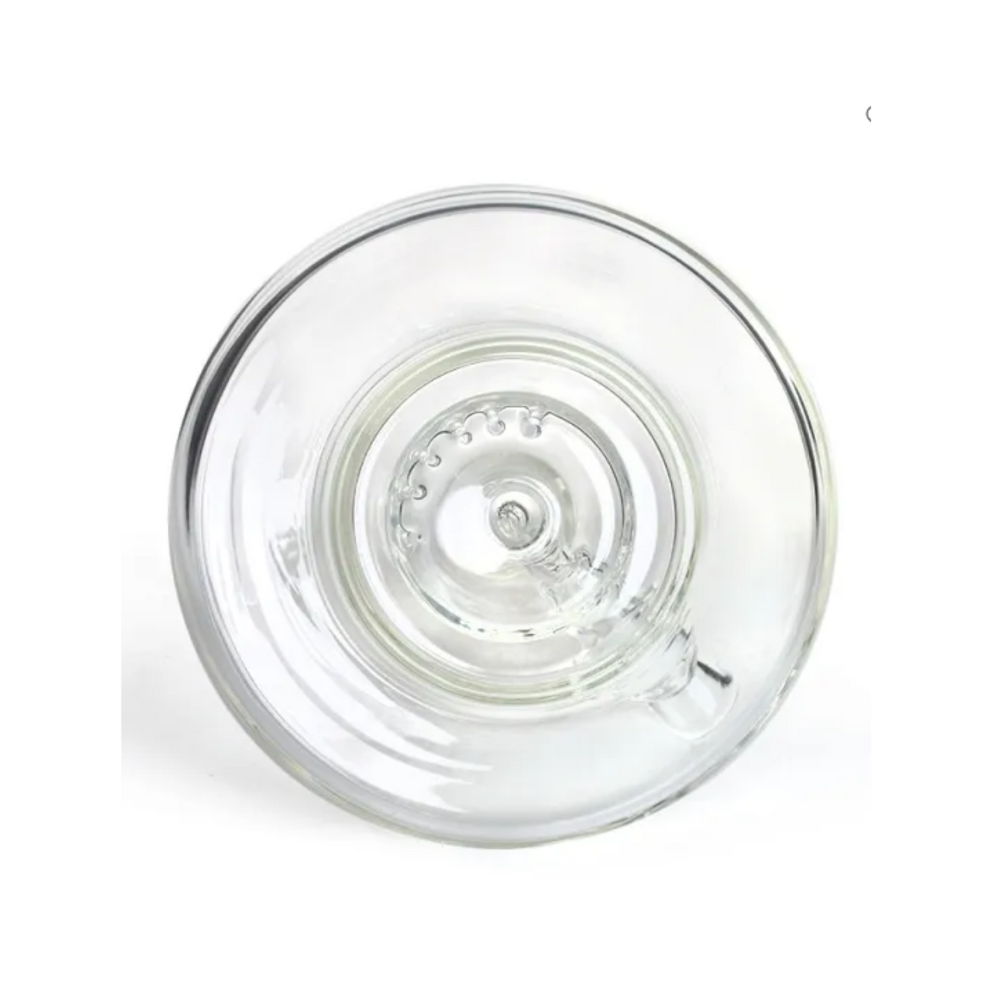 Glass Bong | PHOENIX UFO 8 INCH