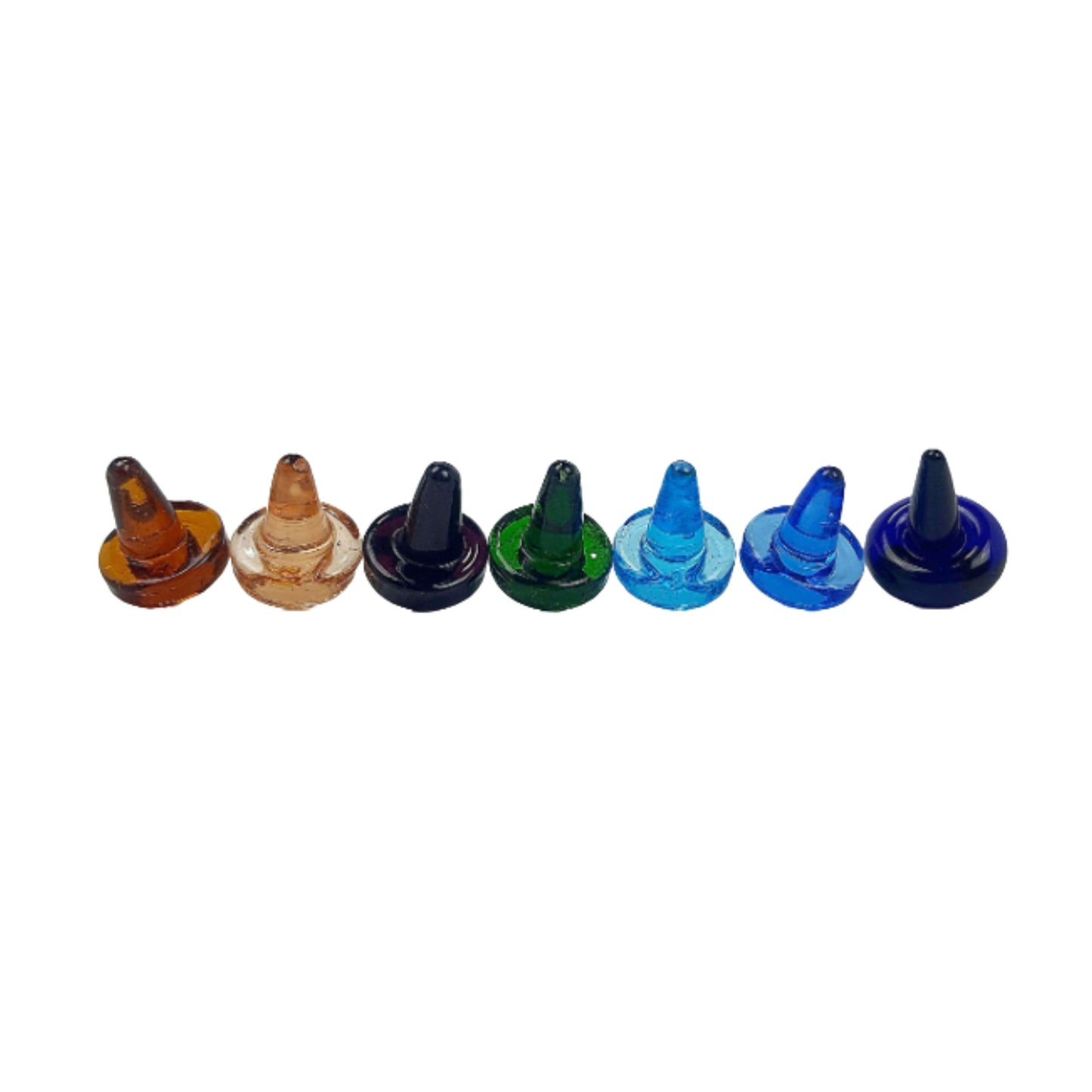 CARB CAP | QUARTZ CAP V.2