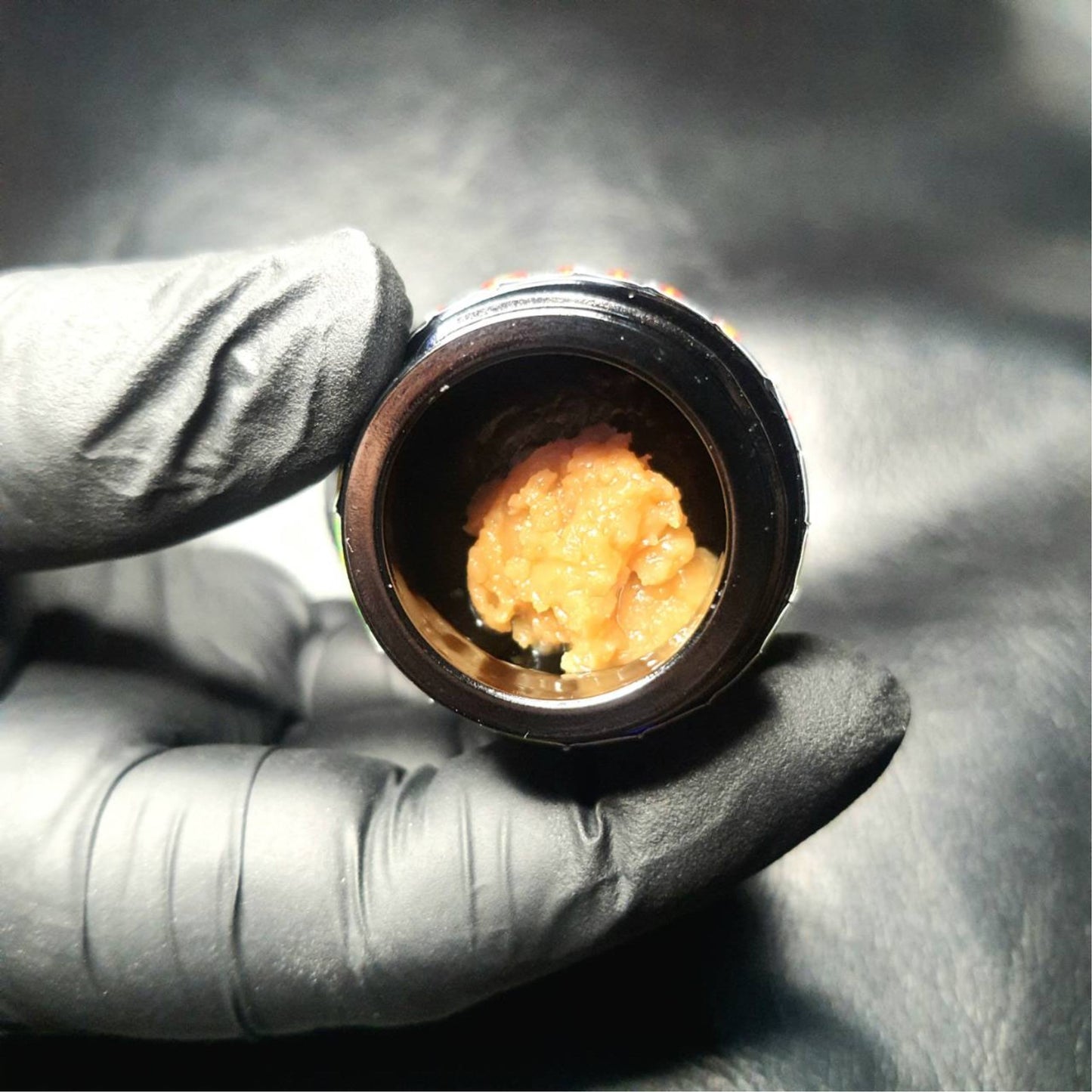CONCENTRATE LIVE ROSIN | TEST TUBE TROP - TROP COOKIES X GMO