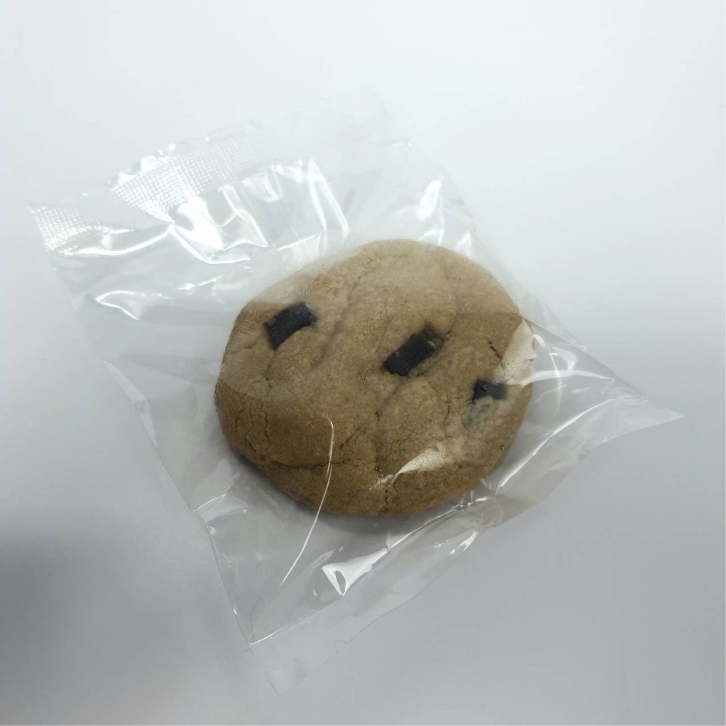 ZAZA ASIA | PREMIUM LIVE ROSIN NUTELLA COOKIE - SATIVA | 100MG THC/PIECE