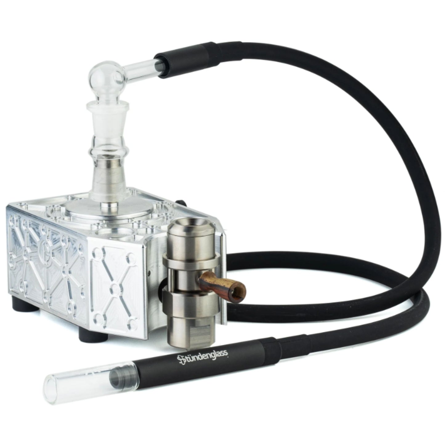 CANNABIS HARDWARE | FLOWER POT PRO 3.2