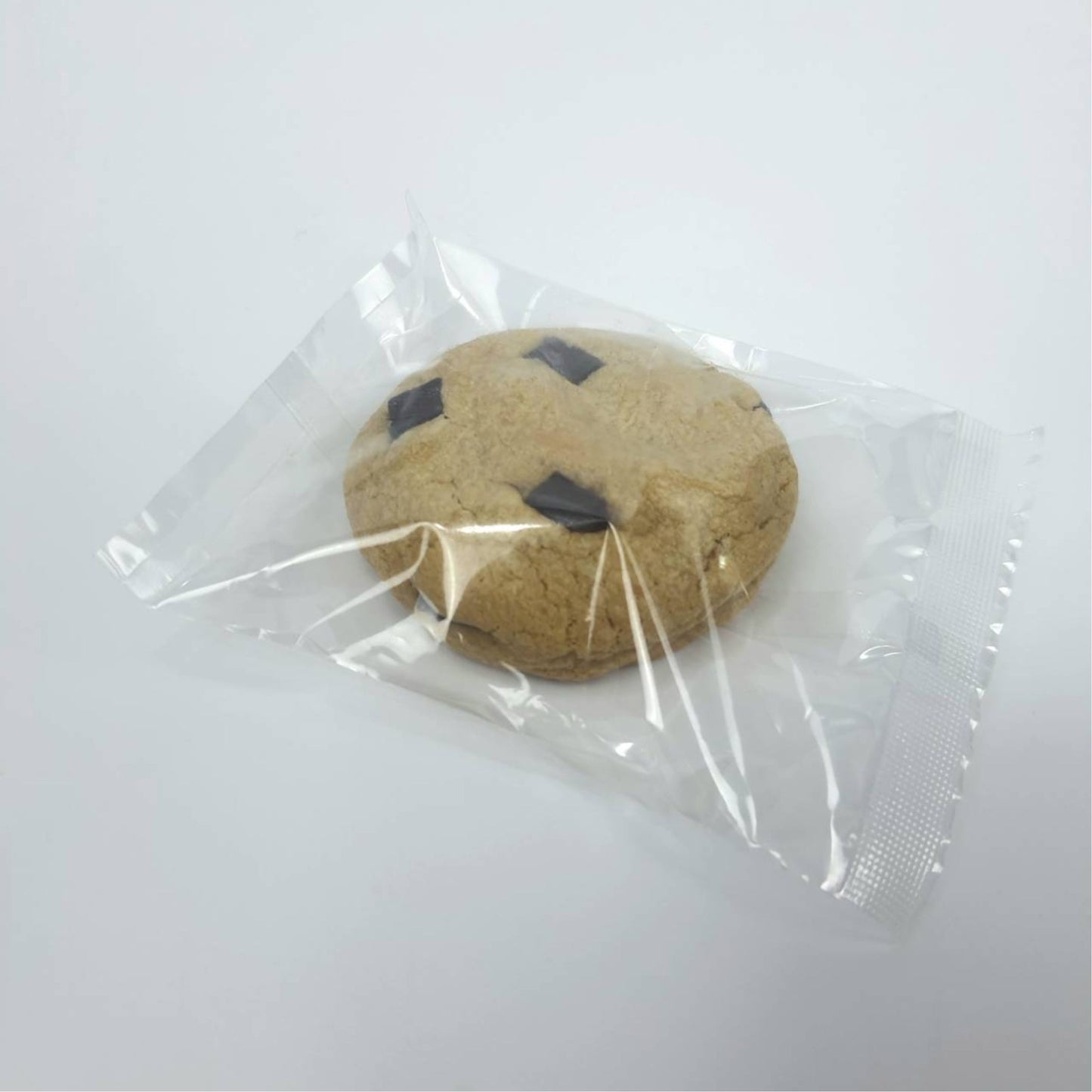 ZAZA ASIA | PREMIUM LIVE ROSIN NUTELLA COOKIE - INDICA | 100MG THC/PIECE