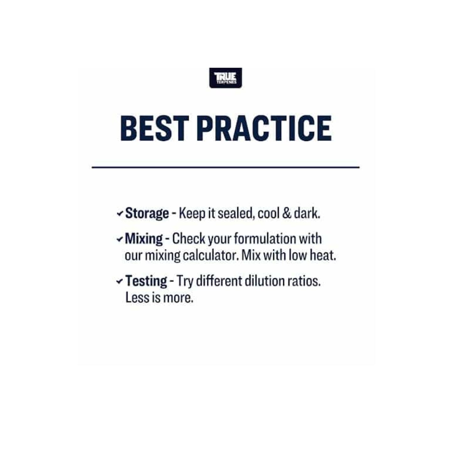 True Terpenes | DURBAN POISON 5ml