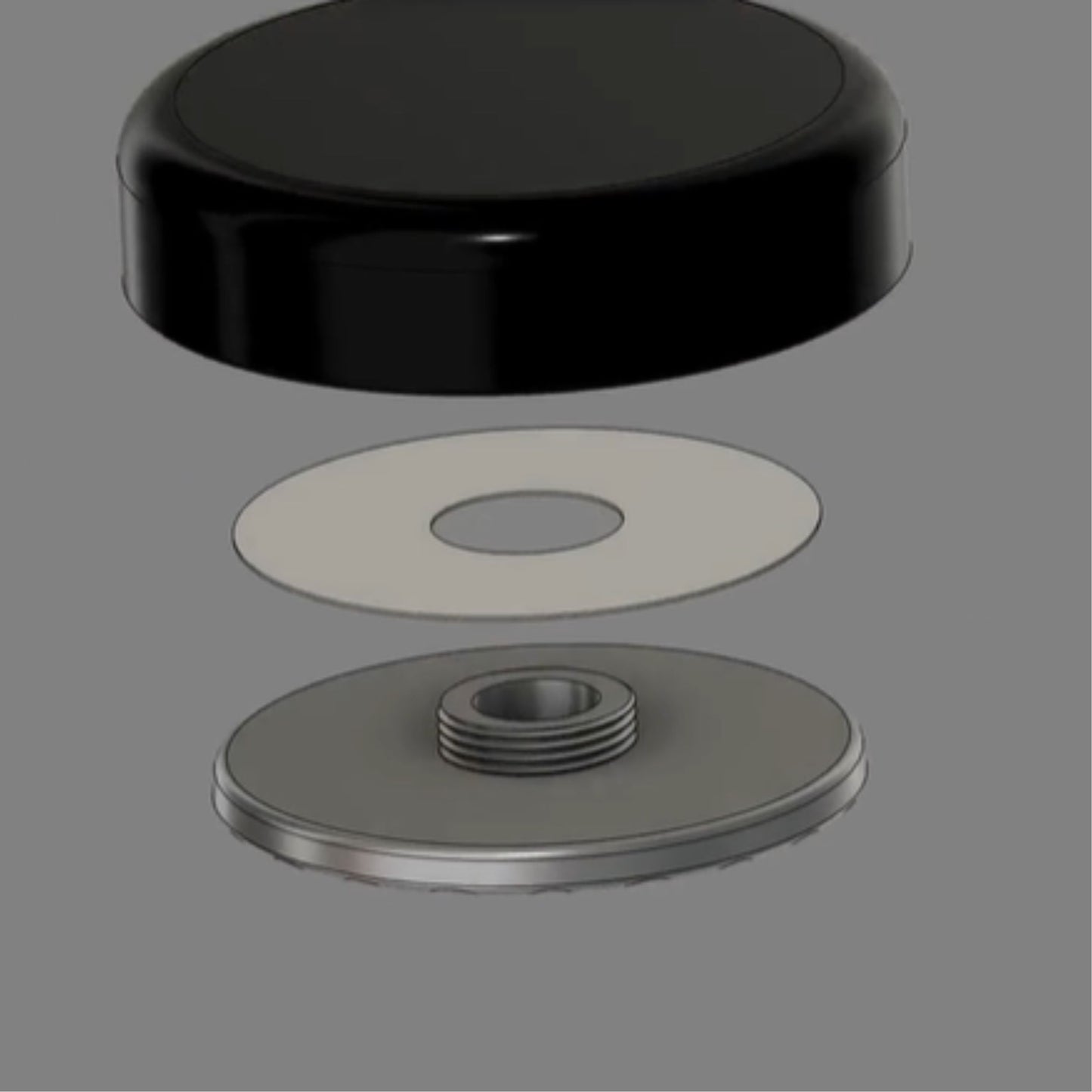 FLOWER MILL | FLOWERMILL PREMIUM LOW FRICTION WASHER SET