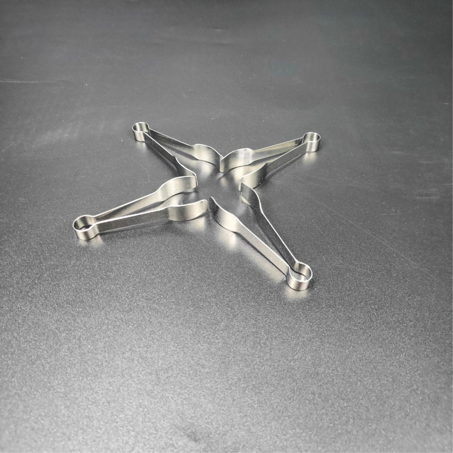 DYNAVAP | TWEEZER FOR REMOVING DYNAVAP HOT CAPS (ไว้ถอดฝา Dynavap ร้อน / หยิบสมุนไพร)