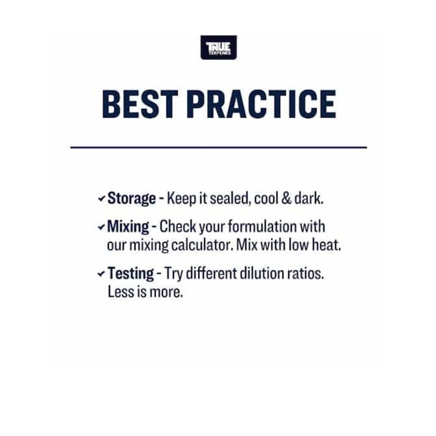 True Terpenes | LEMON RUNTZ 5ml