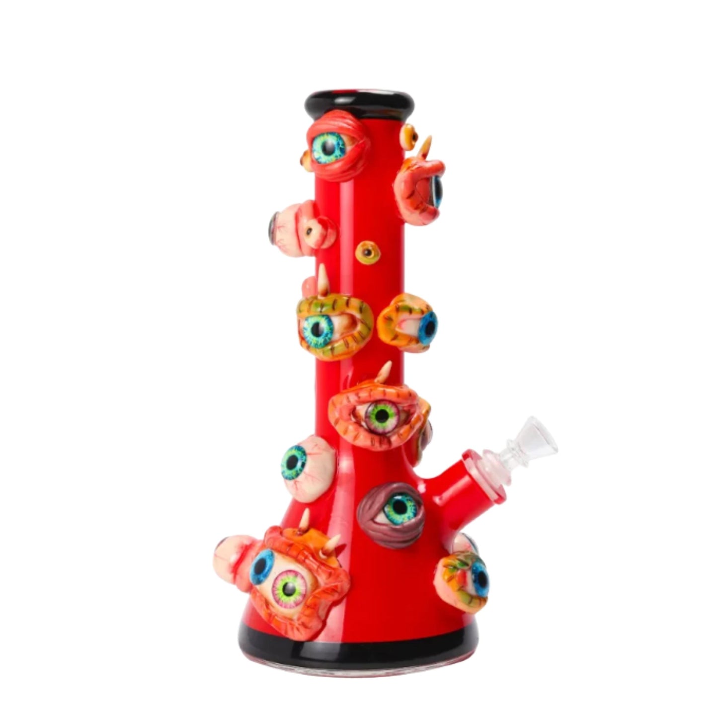 Glass Bong | MONSTER 3D - 12.5 INCH #8