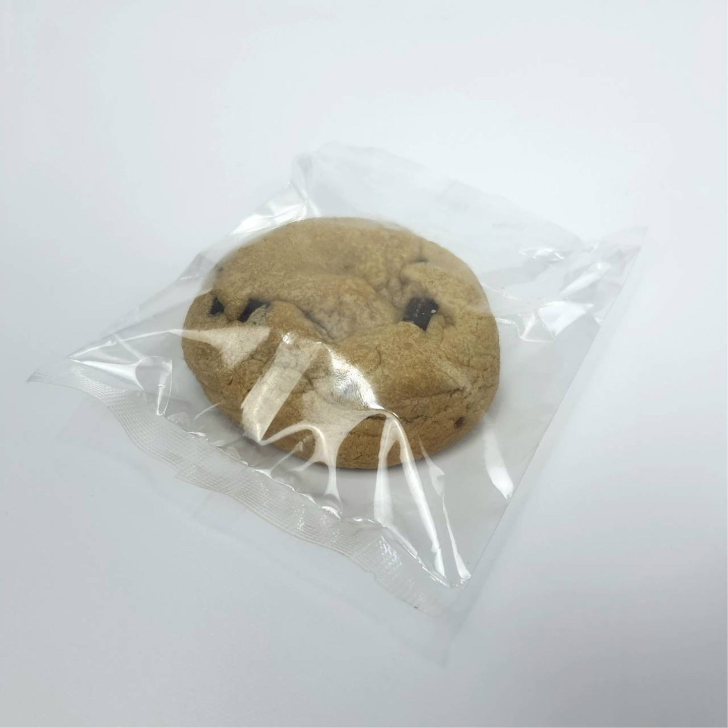 ZAZA ASIA | PREMIUM LIVE ROSIN NUTELLA COOKIE - HYBRID | 100MG THC/PIECE
