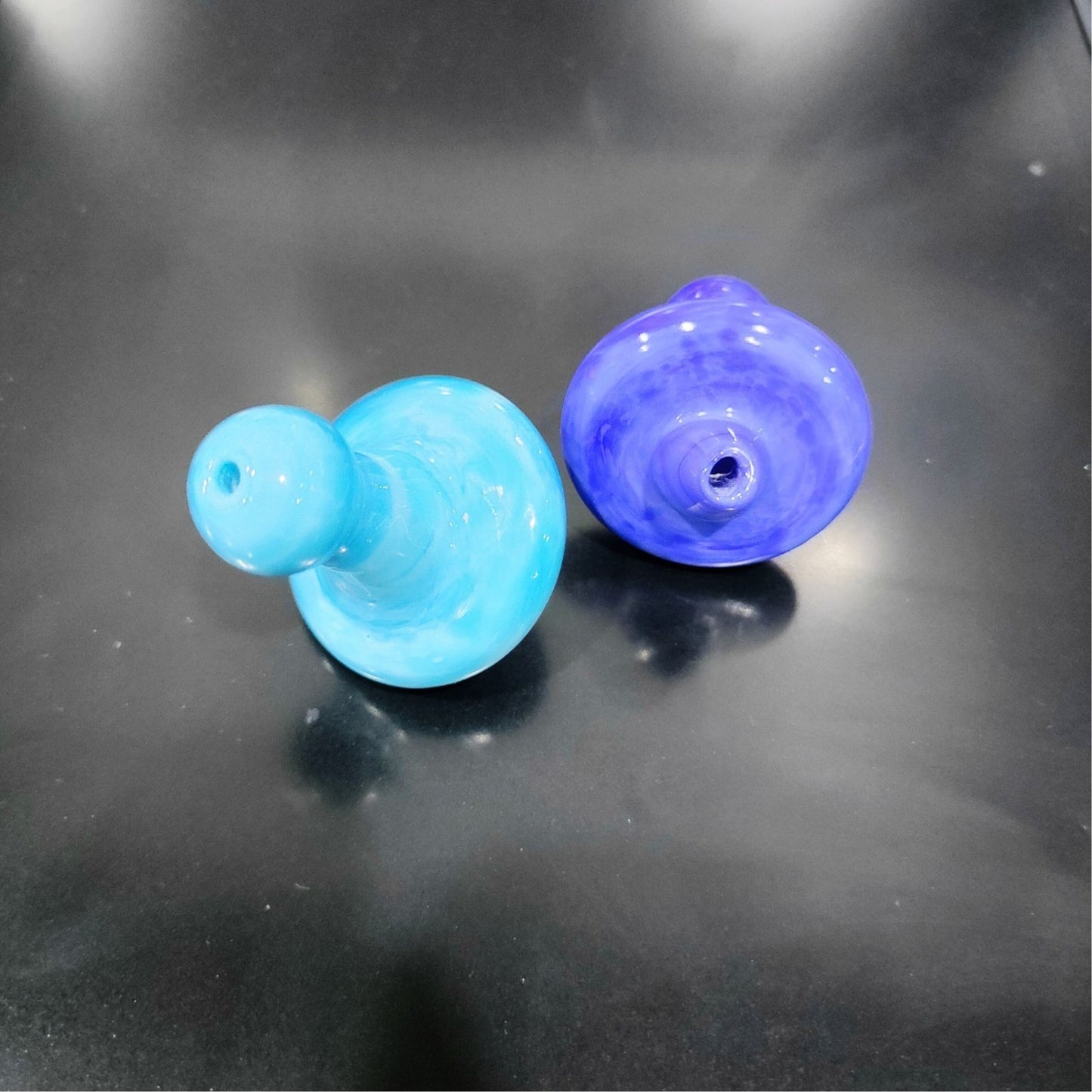 CARB CAP | CARB CAP FOR CORE REACTOR BANGER