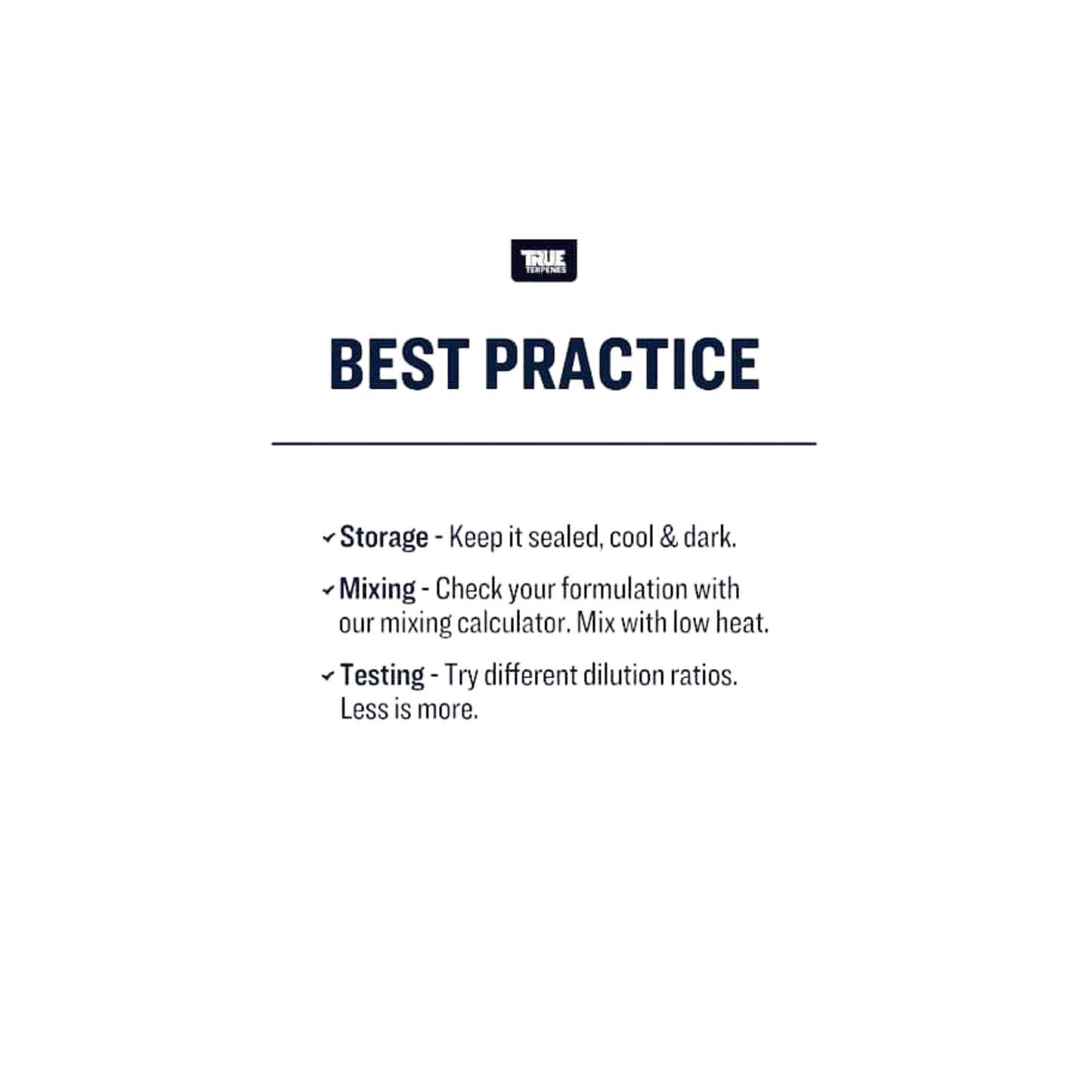 True Terpenes | Super Sour Diesel 5ml