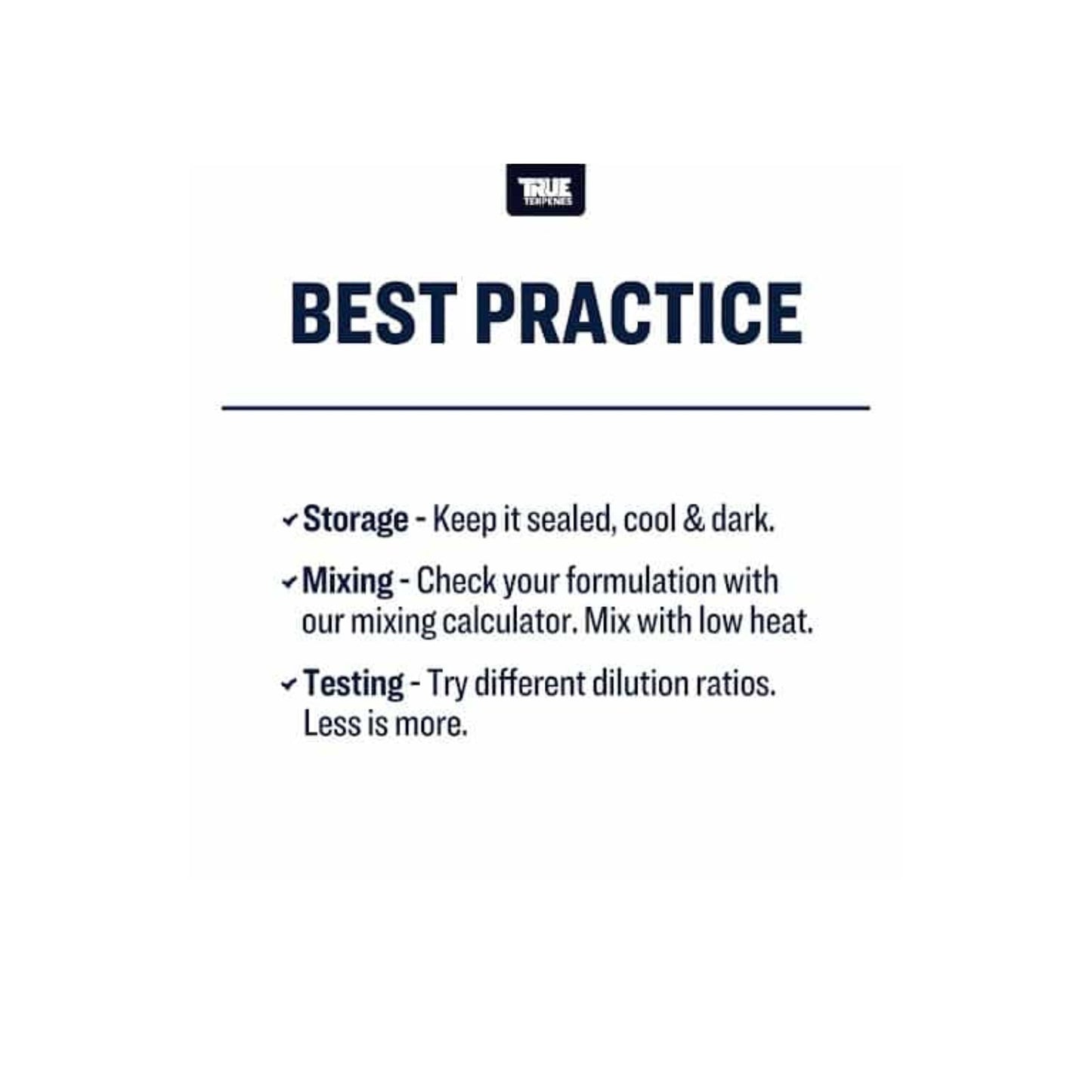 True Terpenes | DO-SI-DOS 5ml