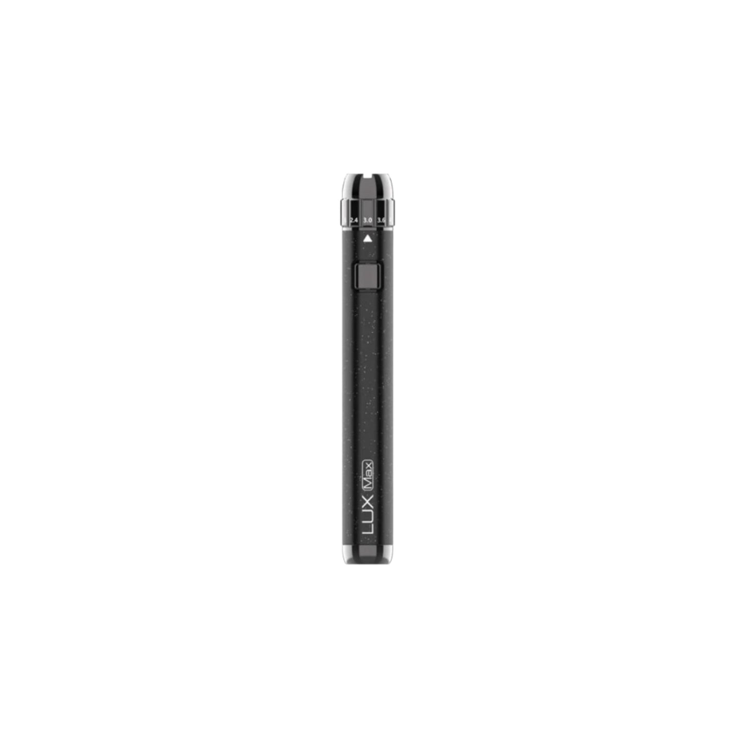 YOCAN | LUX MAX 510 THREADED VAPE PEN BATTERY / 510 CARTRIDGE