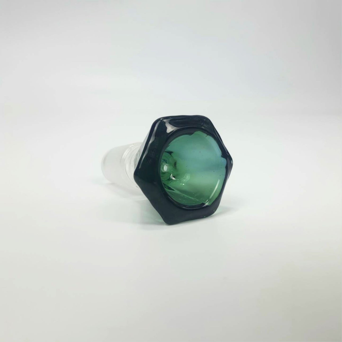 GLASS BOWL | HEXAGON BOWL 14 & 18MM