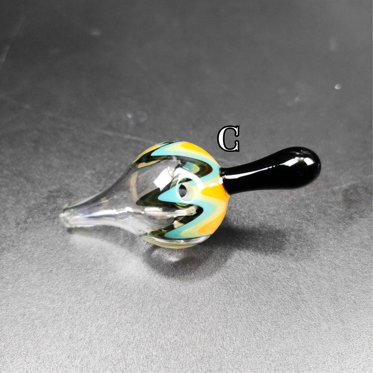 CARB CAP | PSYCHEDELIC CAP