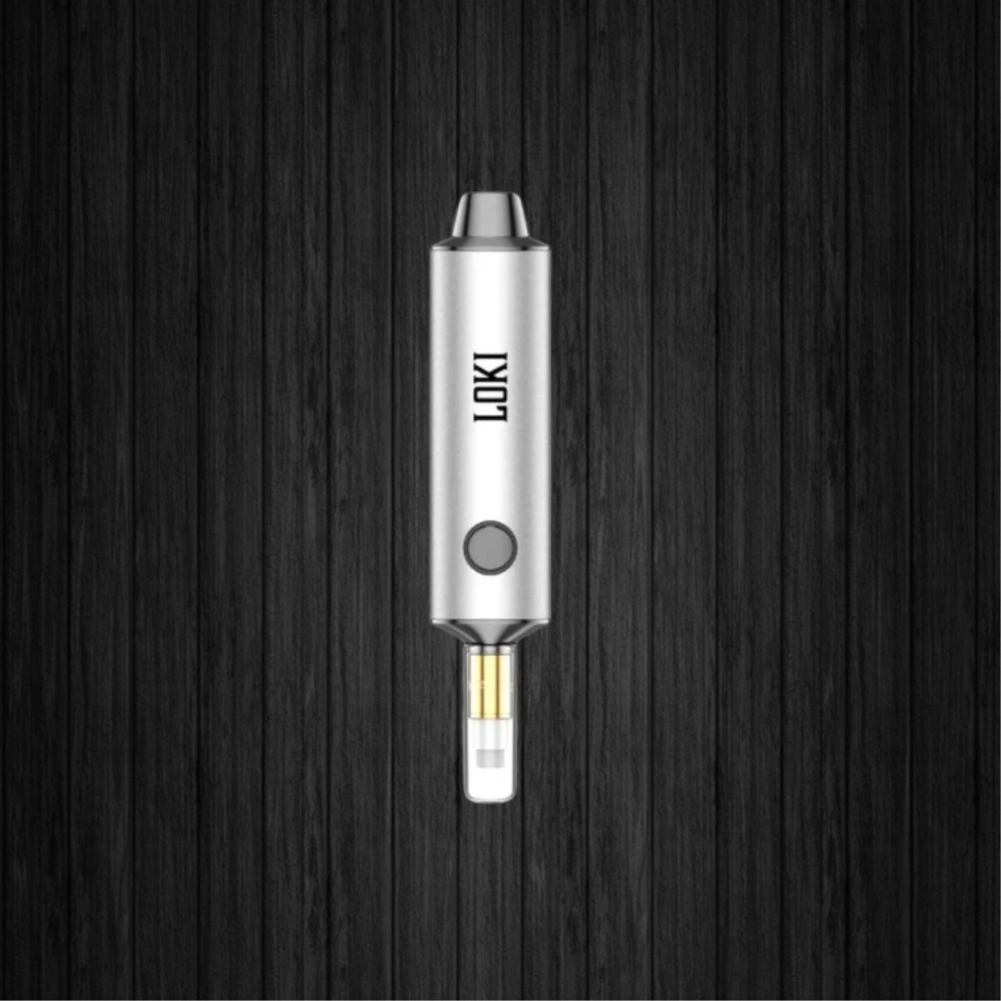YOCAN | LOKI PORTABLE VAPORIZER / WAX CONCENTRATE