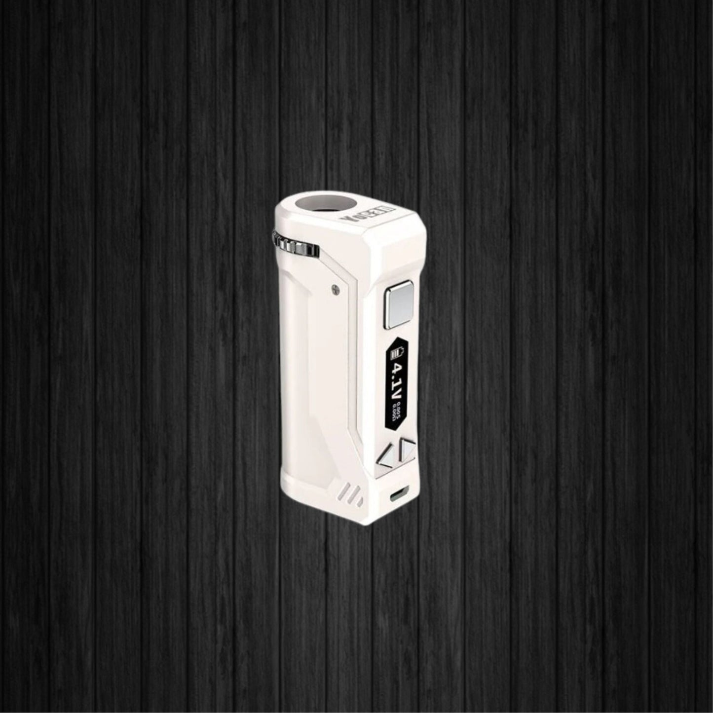 YOCAN | UNI PRO BOX MOD / 510 CARTRIDGE