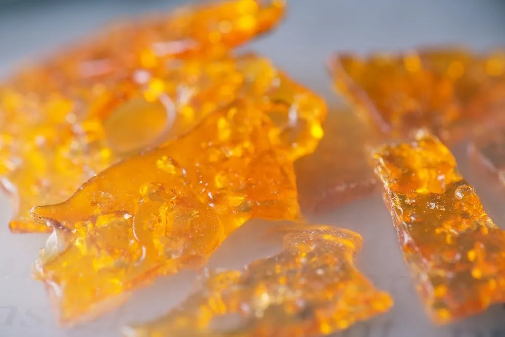 Live Resin