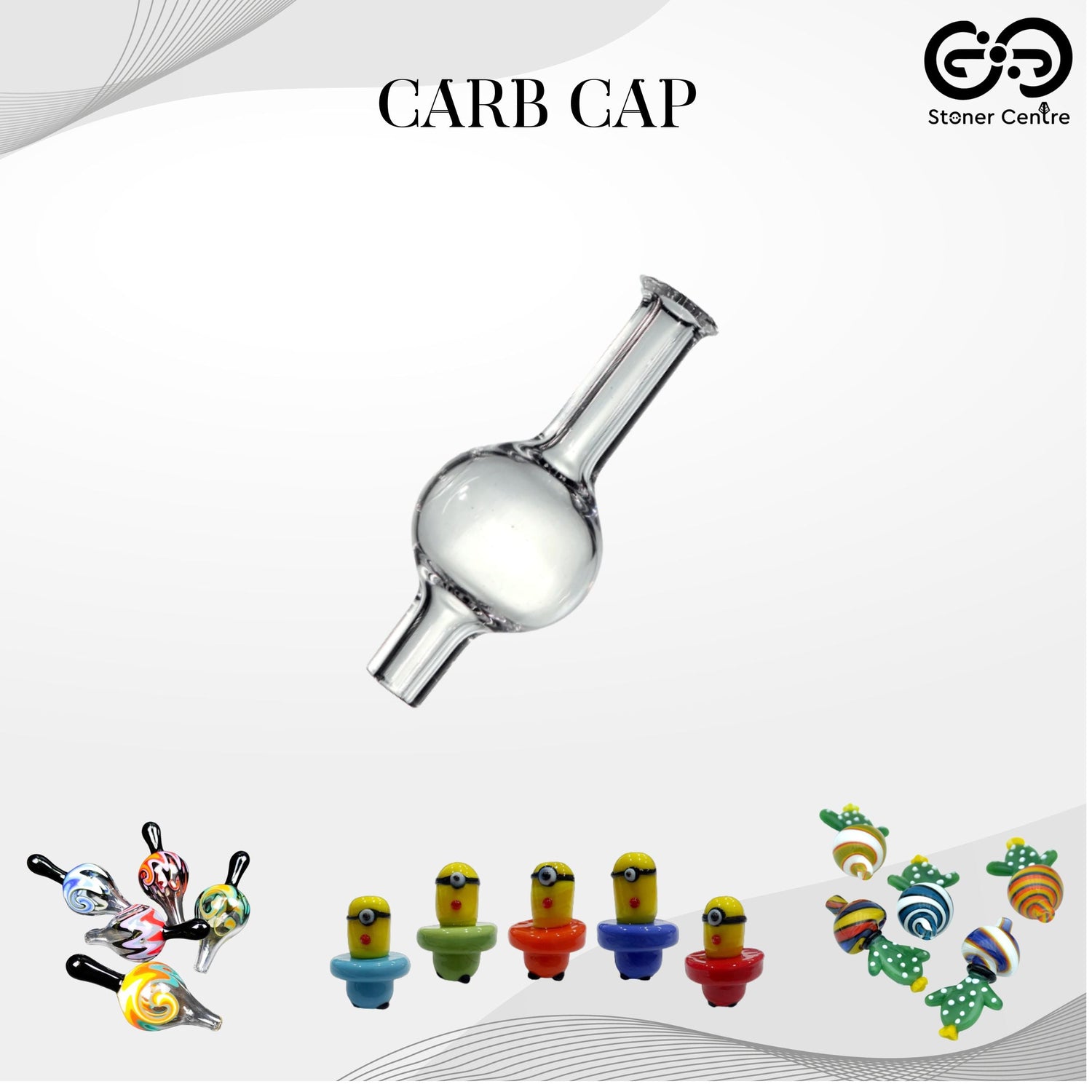 CARB CAP