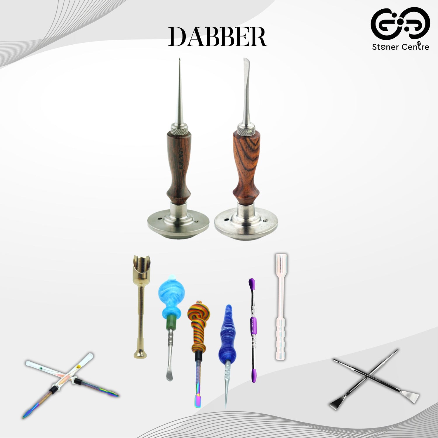 DABBER