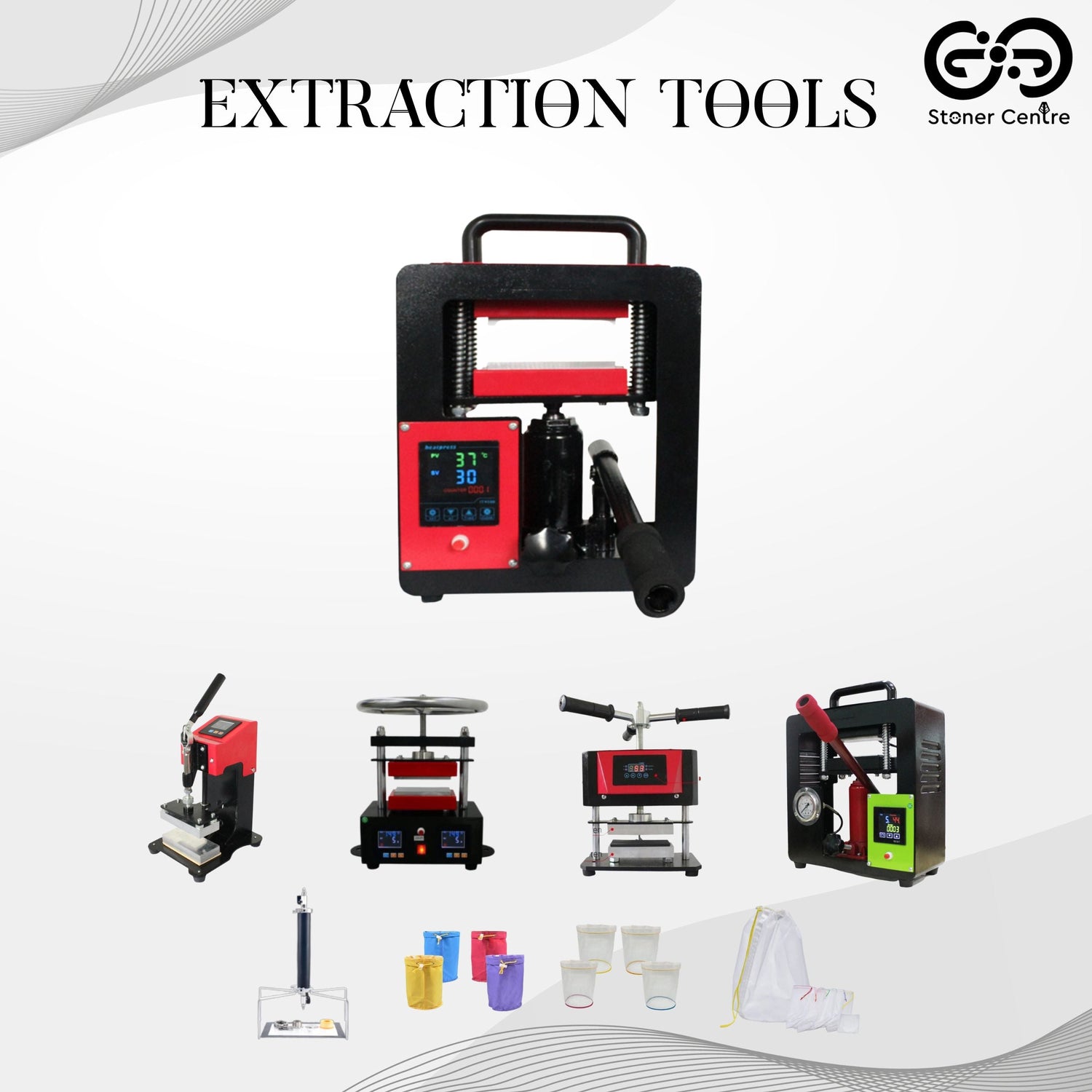 EXTRACTION TOOL