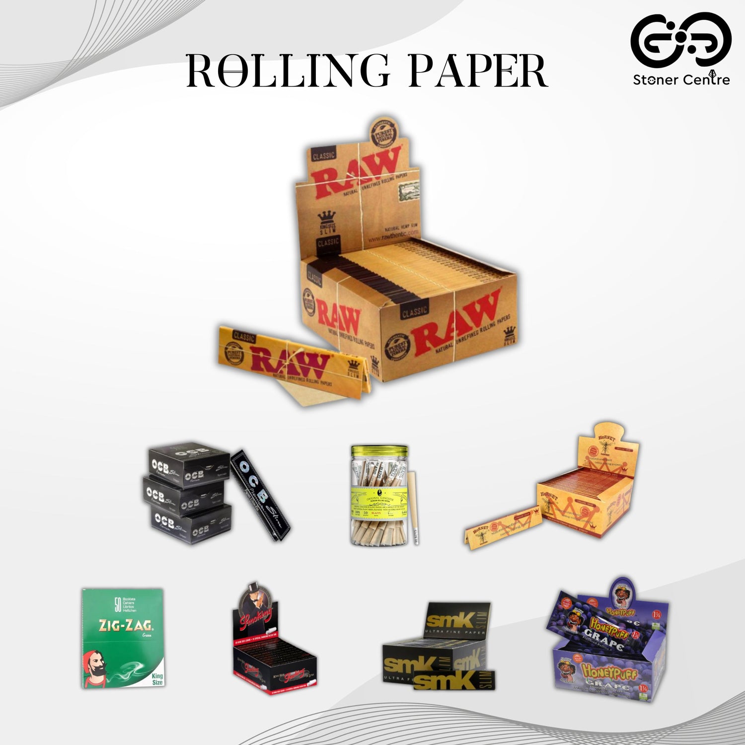 ROLLING PAPER