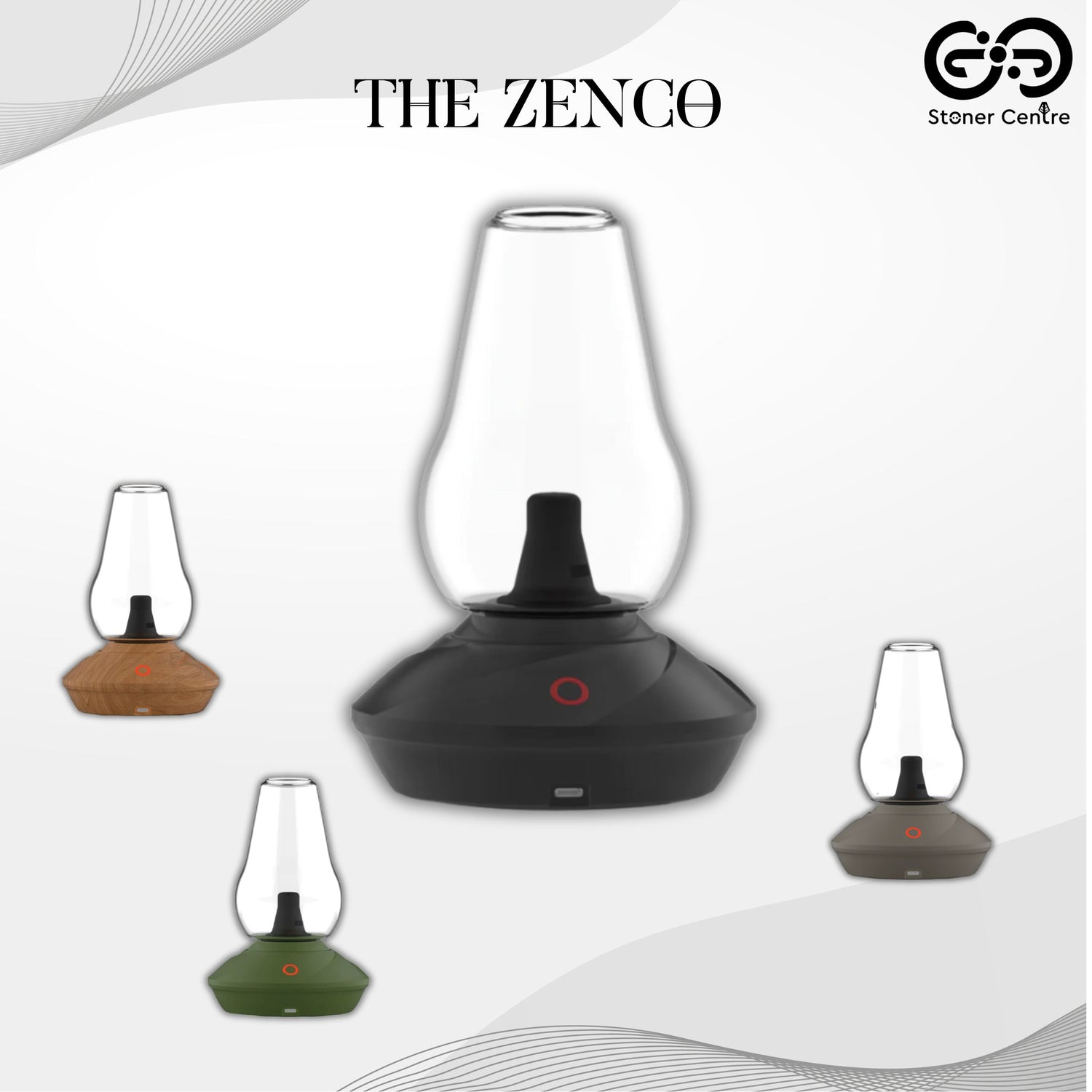 THE ZENCO