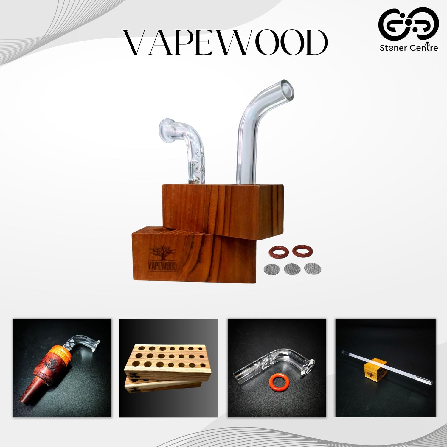 VAPEWOOD