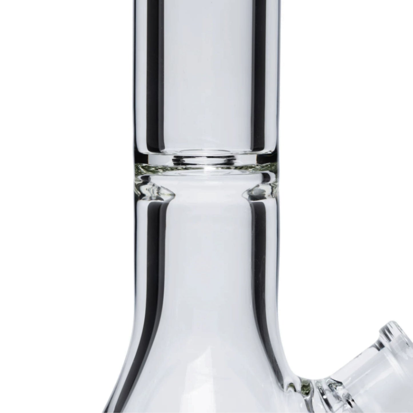 GLASS BONG | TANK GLASS MINI WITH BOX SET 8 INCH