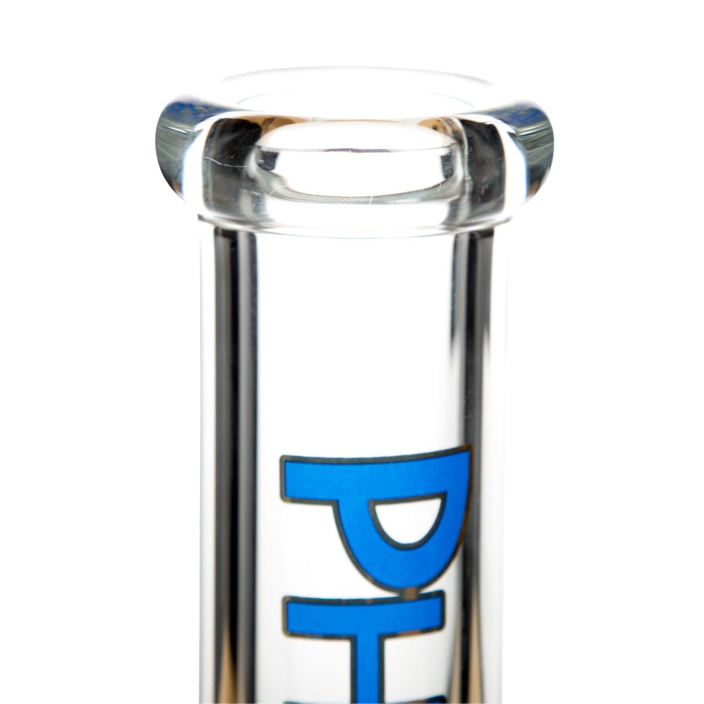 Glass Bong | PHOENIX STAR EXTRA LARGE BEAKER 18 INCH GOLD LABEL