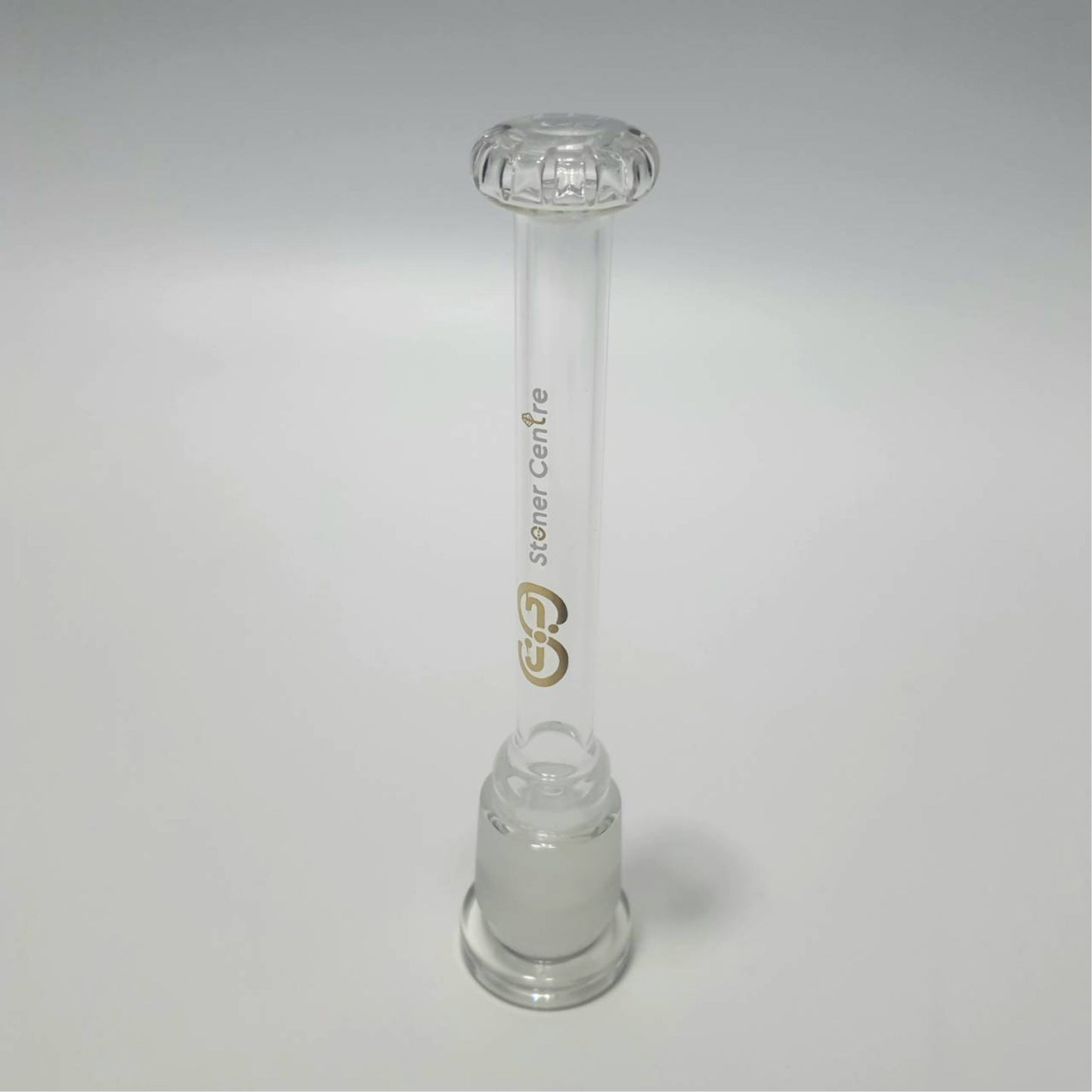 GLASS TUBE | STONERCENTRE 2914MM PERCULATOR DOWNSTEM
