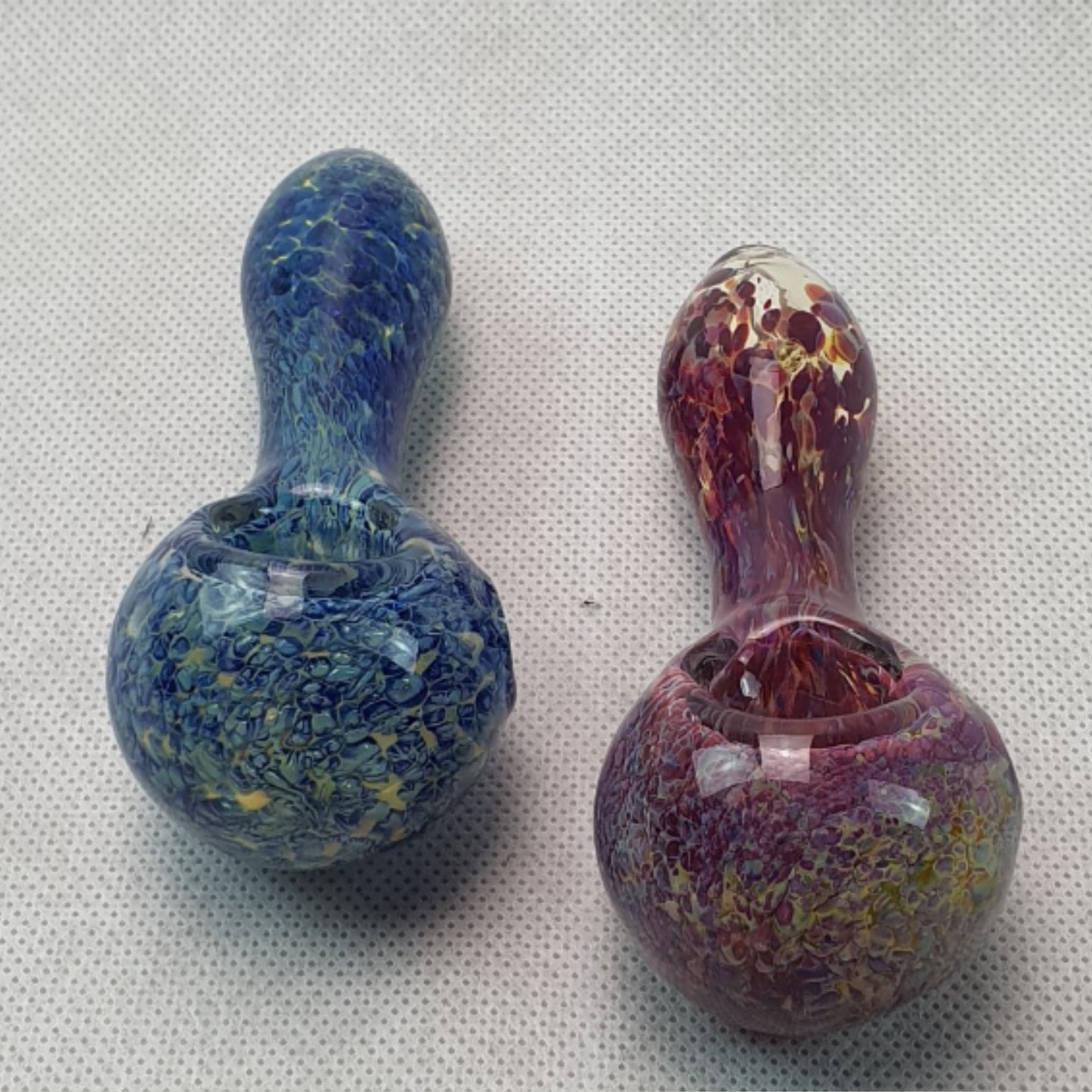 PIPE | GALAXY PIPE 4 INCH