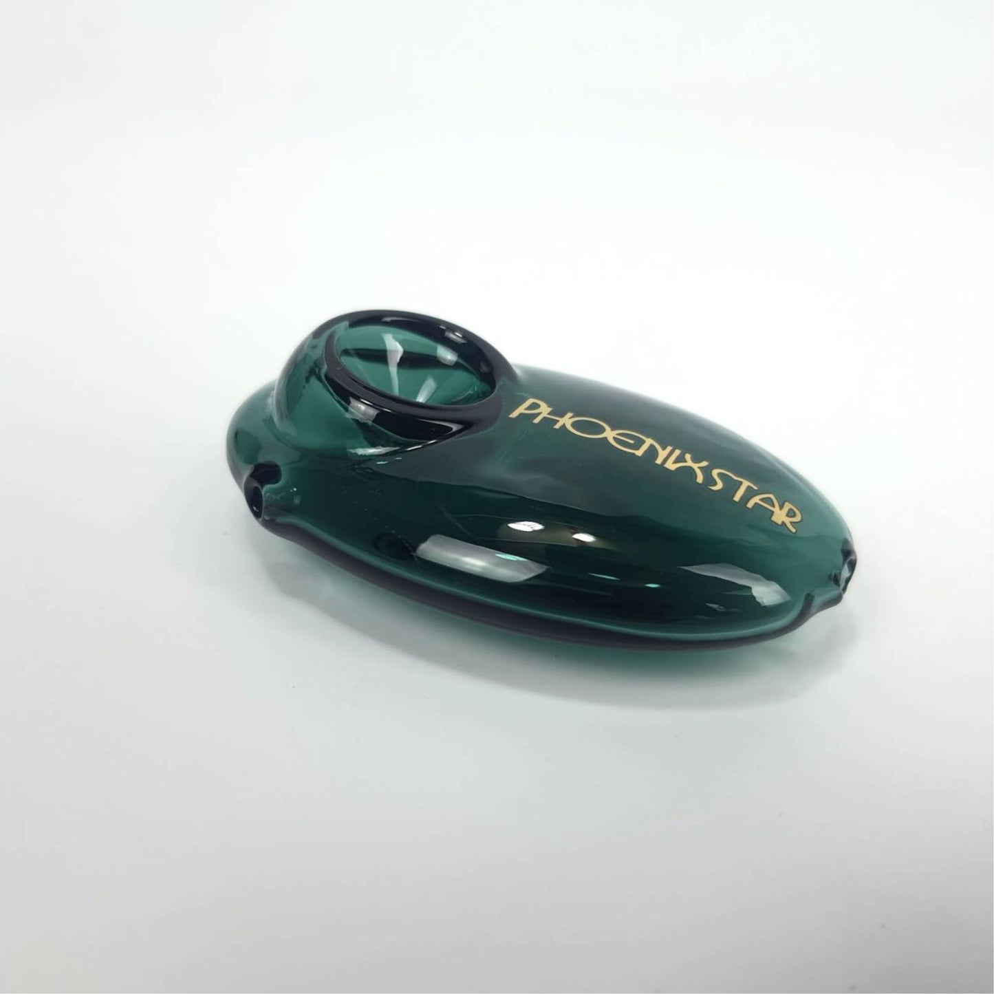 PIPE | PHOENIX STAR PEBBLE PIPE