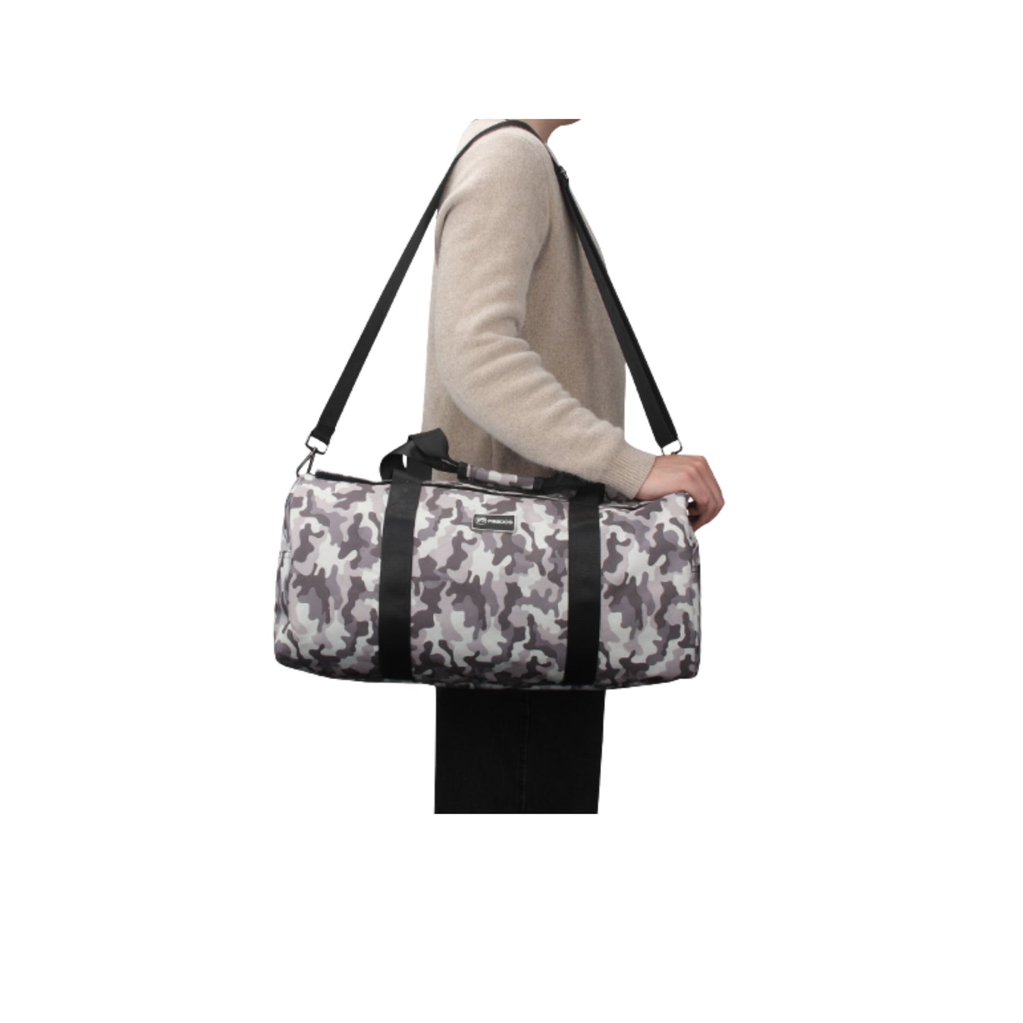 FIREDOG | CL201 (SMELL-PROOF BAG)