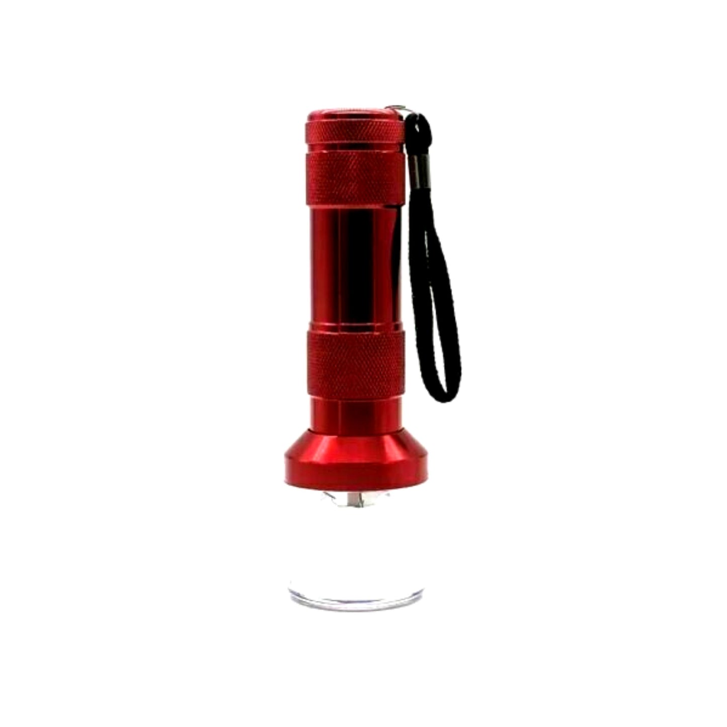 GRINDER | MINI ELECTRIC GRINDER [FREE BATTERY]