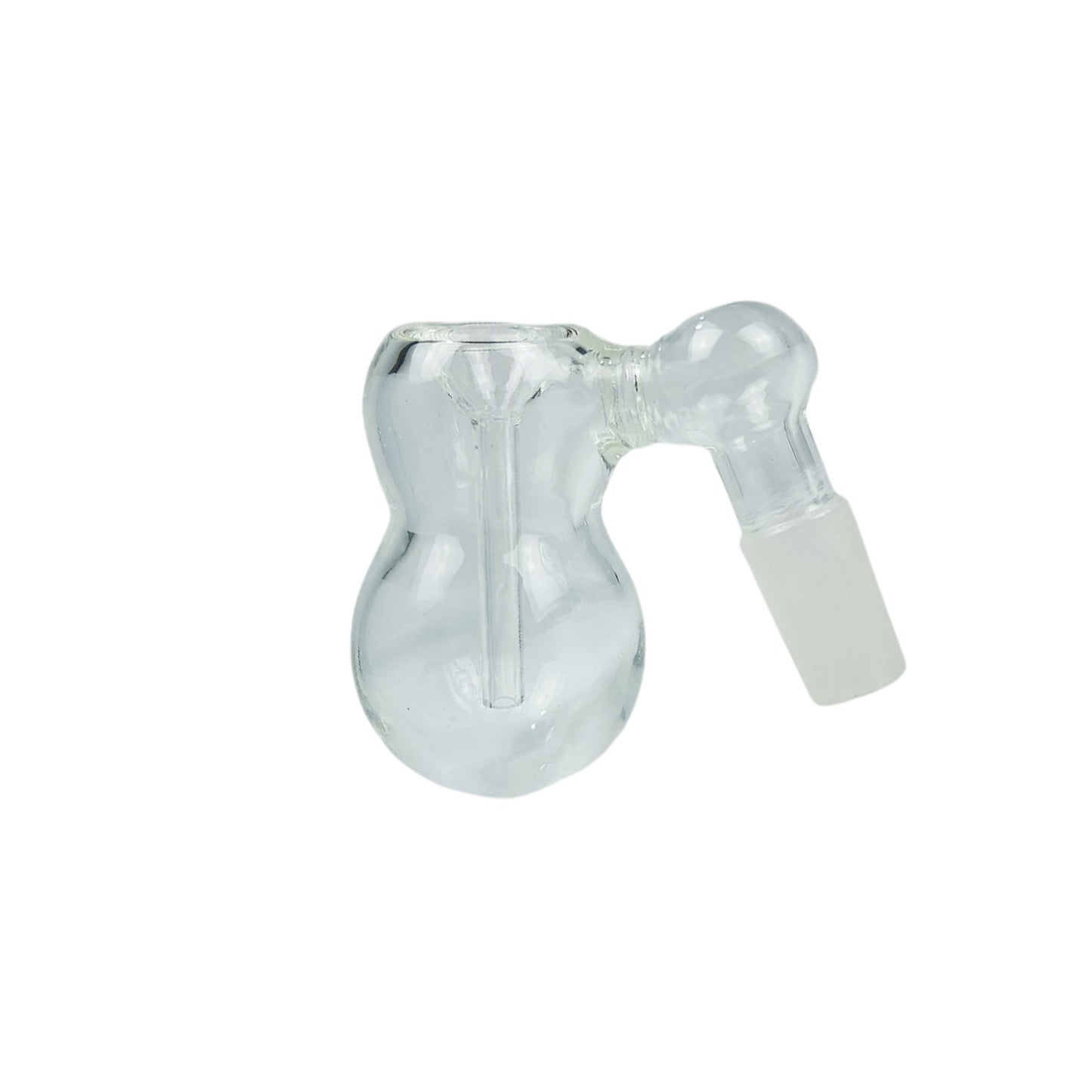 PERCULATOR | NO LOGO BUBBLER PERCULATOR 14 MM 45 DEGREE