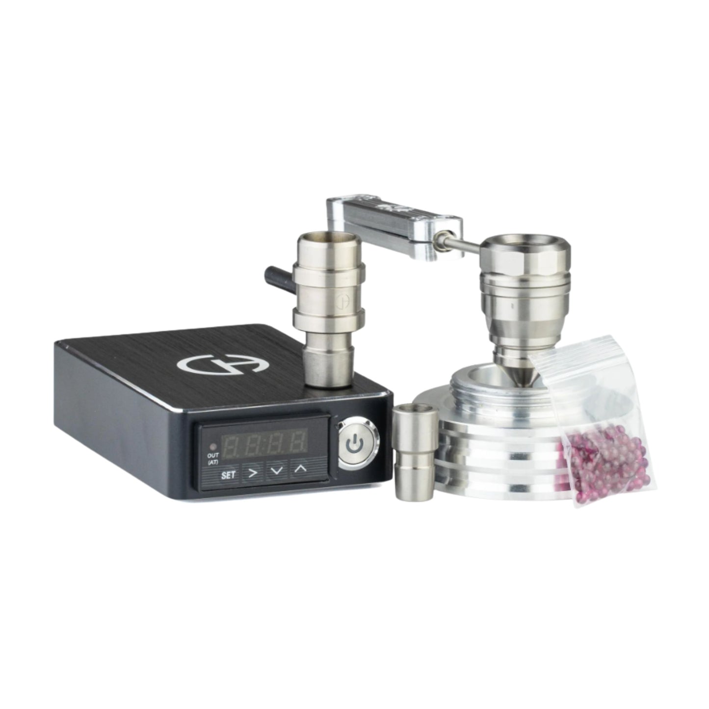 Cannabis Hardware | B1 Essentials Bundle