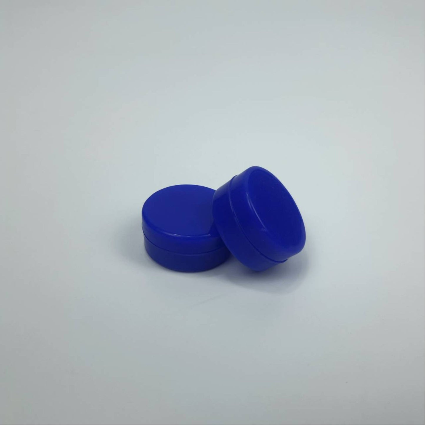 SILICONE | SILICONE CONTAINER 3ML