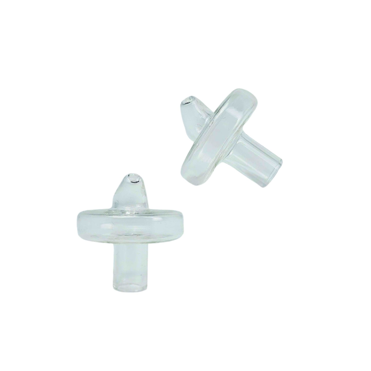 CARB CAP | QUARTZ CAP V.1