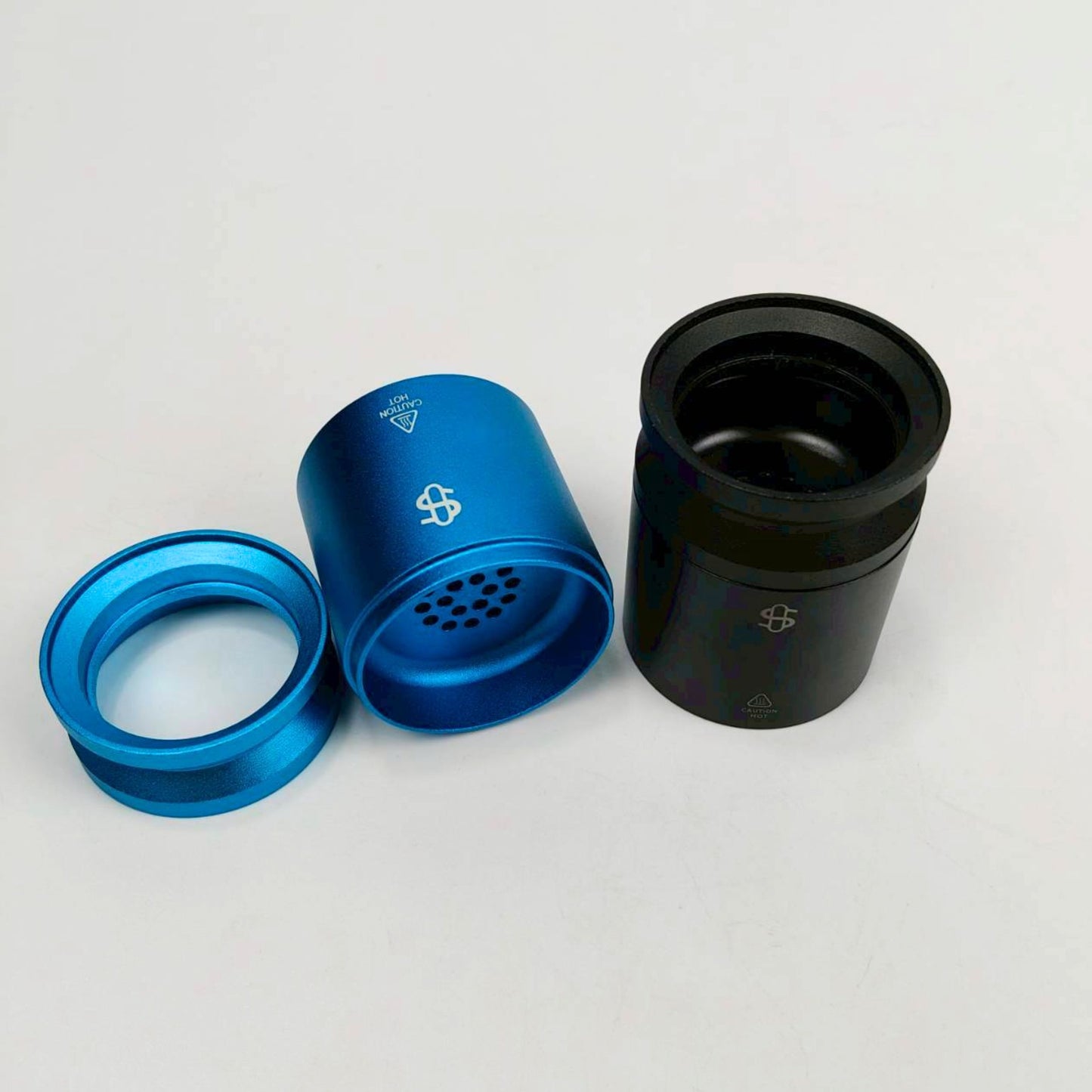 STUNDEN | INFUSION CHAMBER