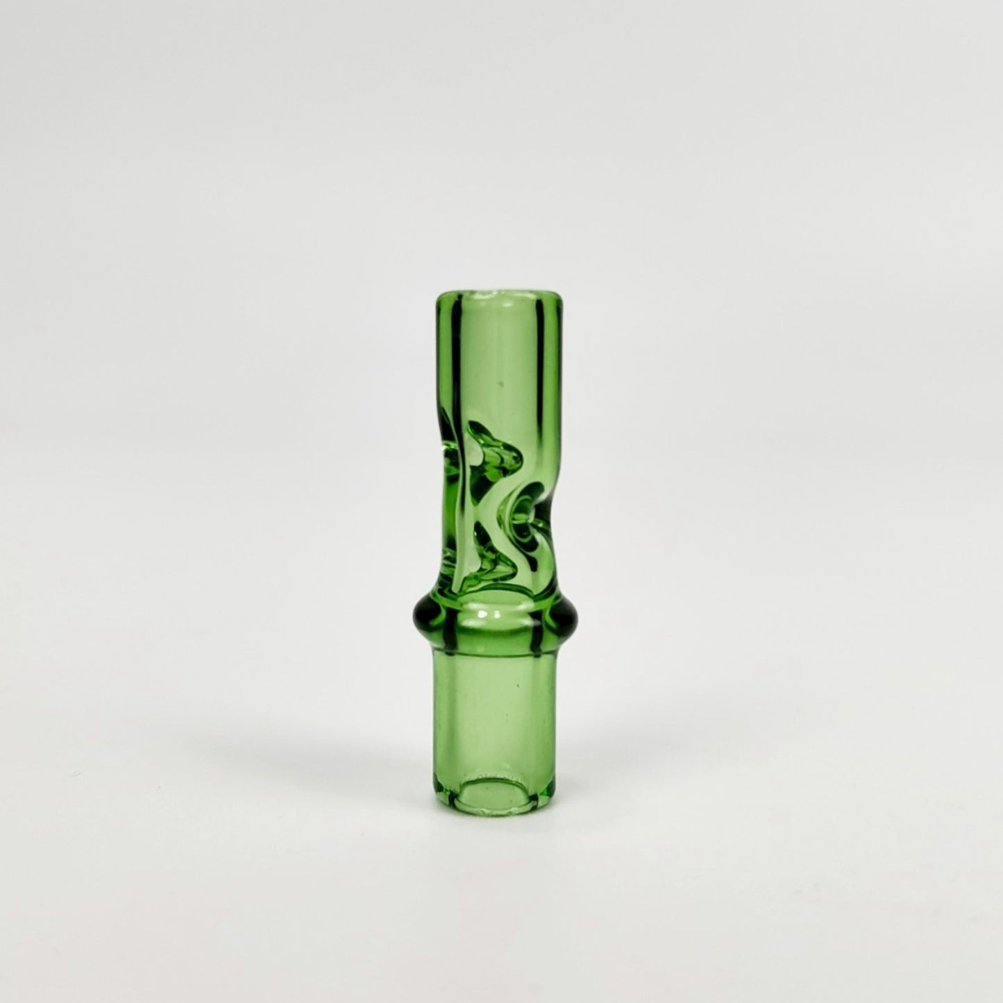 GLASS TUBE | GLASS PIECE TIP FOR PRE-ROLL