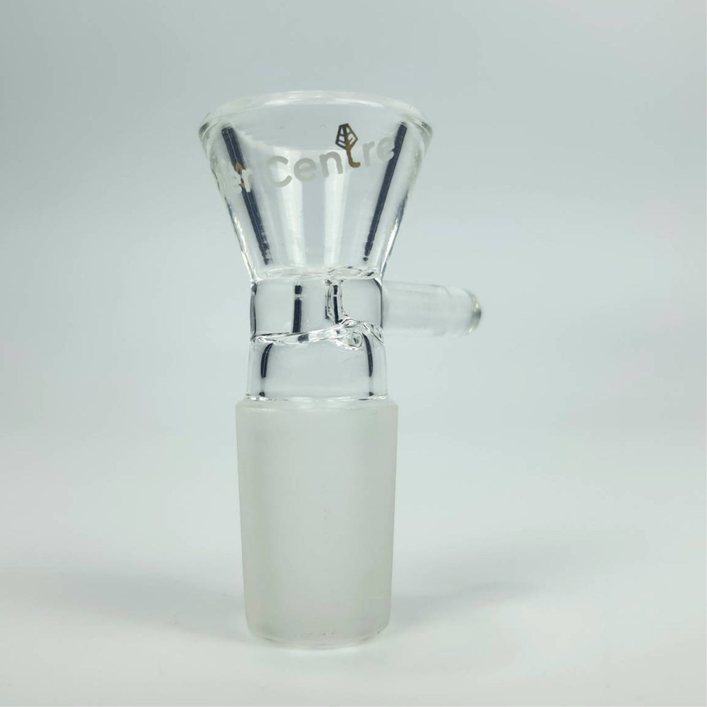 GLASS BOWL | STONERCENTRE BOWL 14 & 18MM